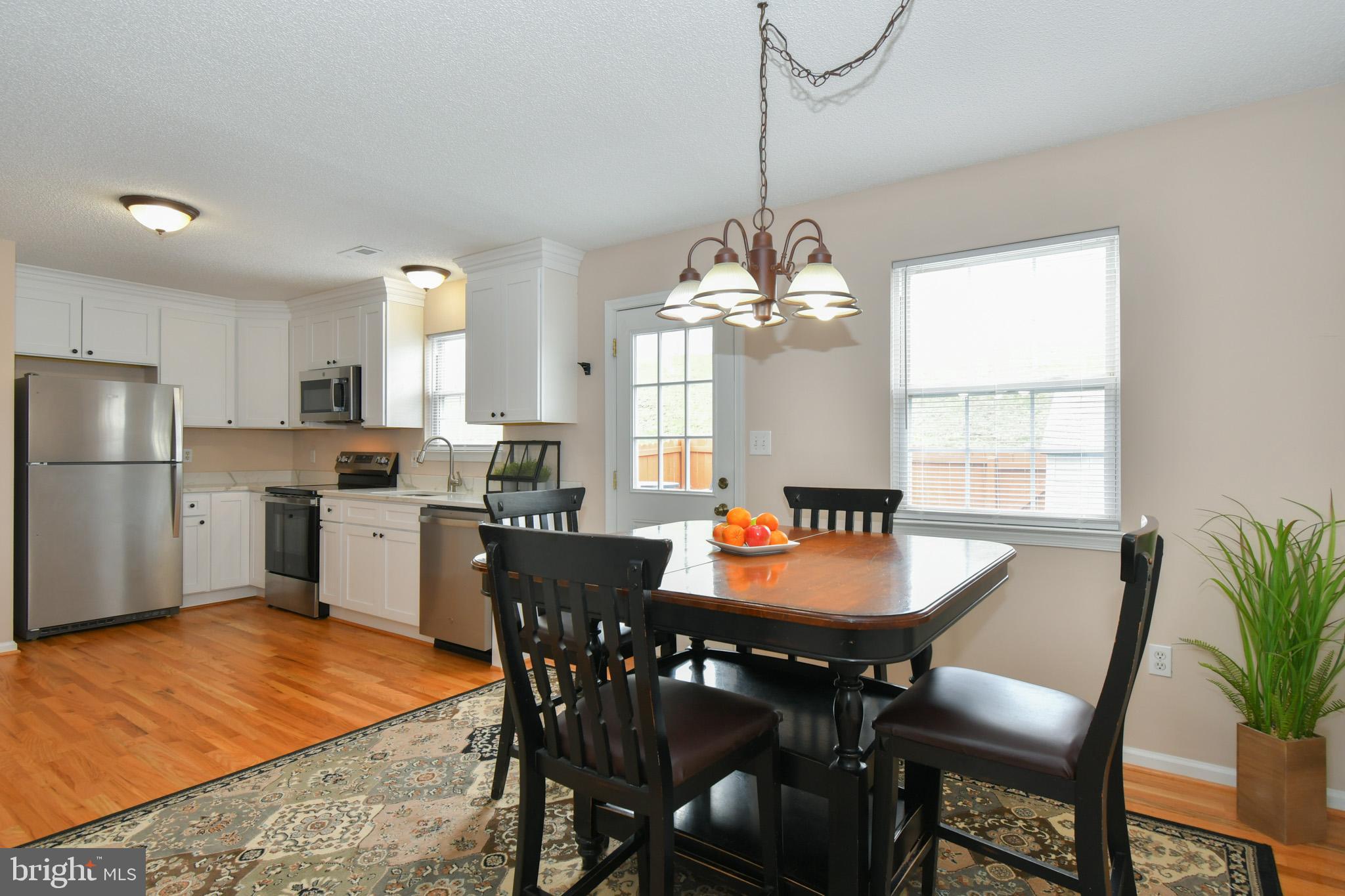 CARLISLE HEIGHTS - Residential