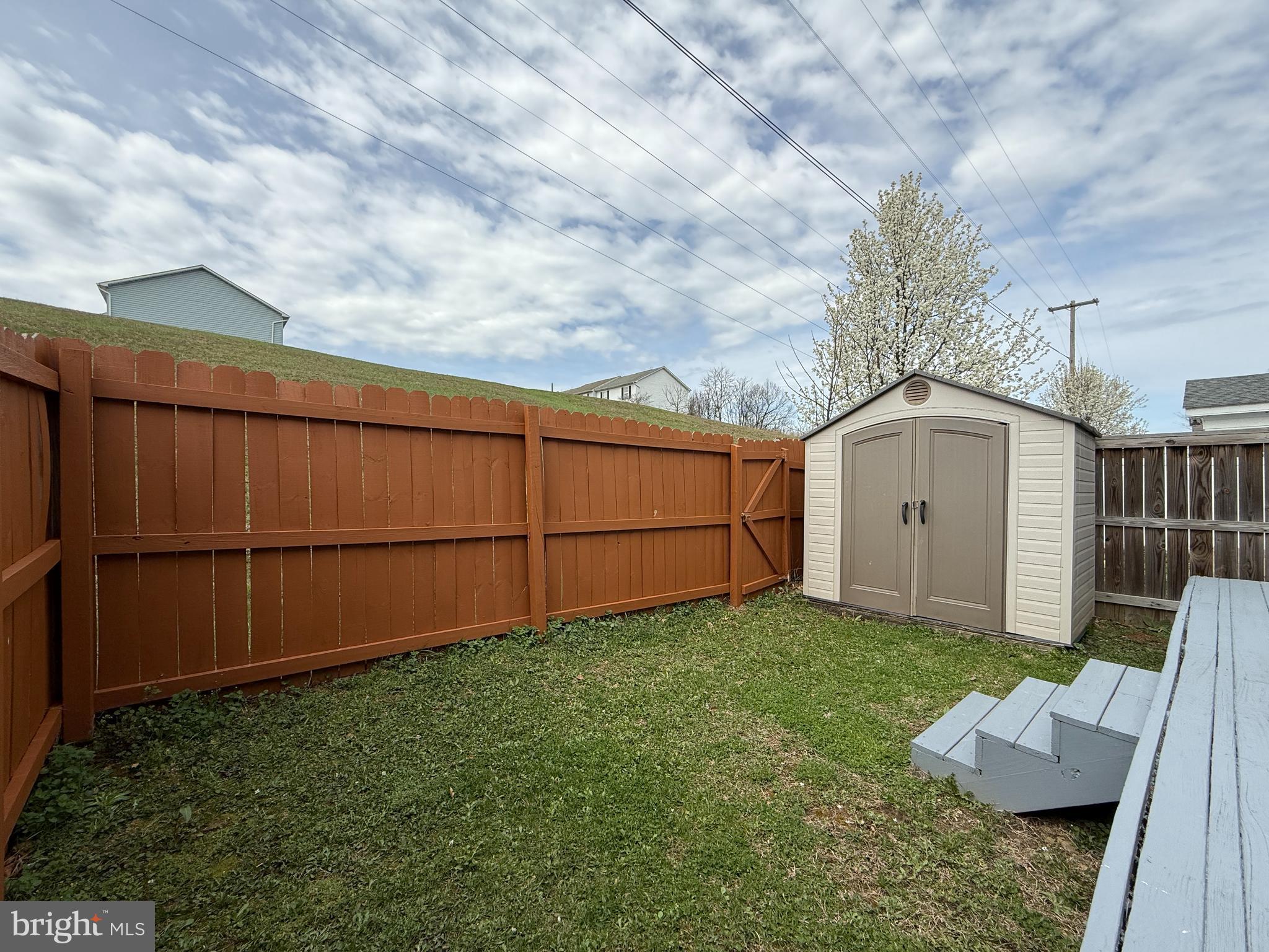 CARLISLE HEIGHTS - Residential