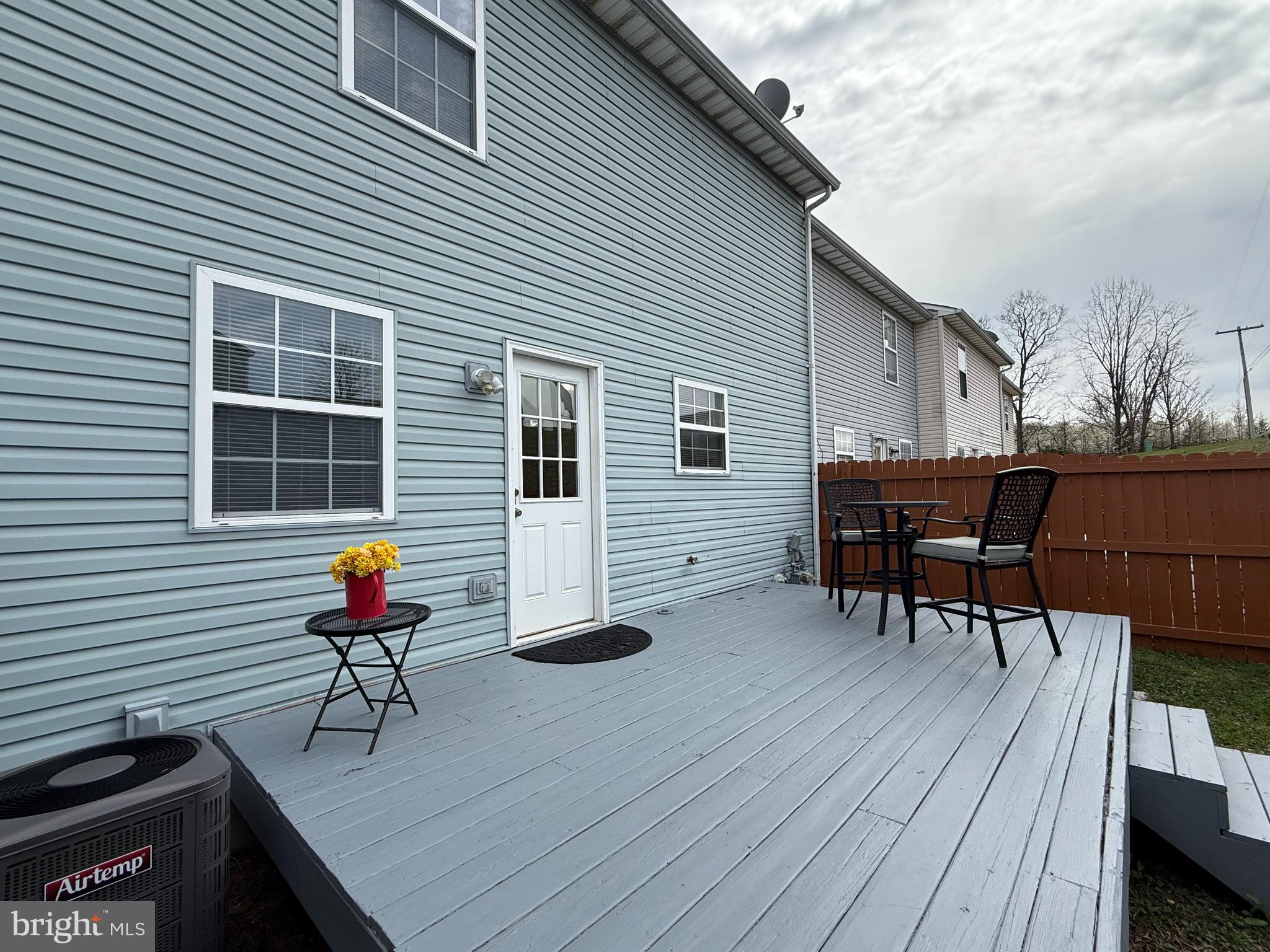 CARLISLE HEIGHTS - Residential