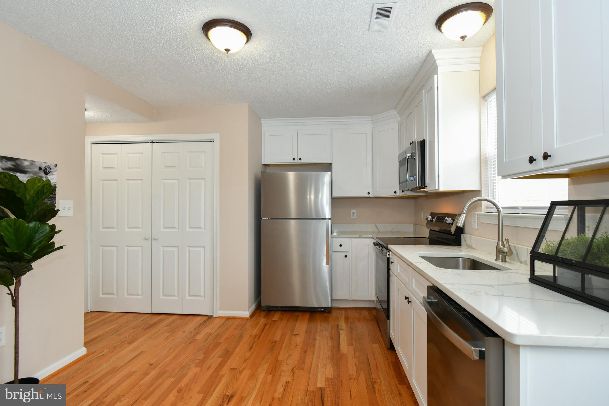 CARLISLE HEIGHTS - Residential