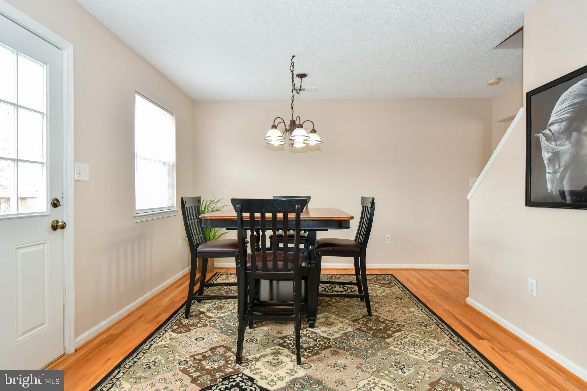 CARLISLE HEIGHTS - Residential