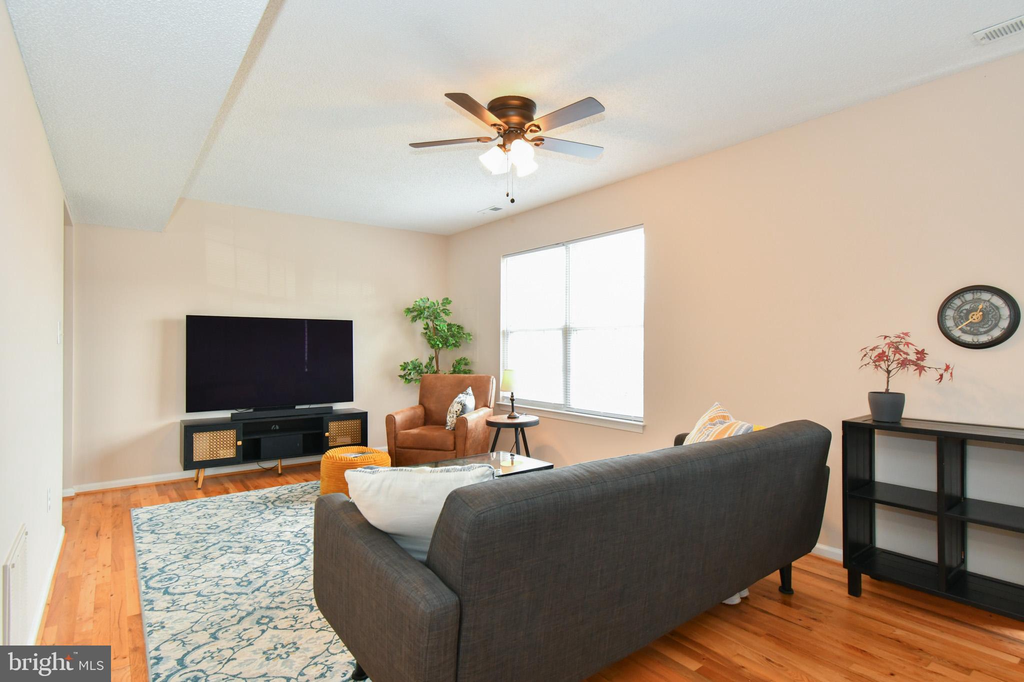 CARLISLE HEIGHTS - Residential