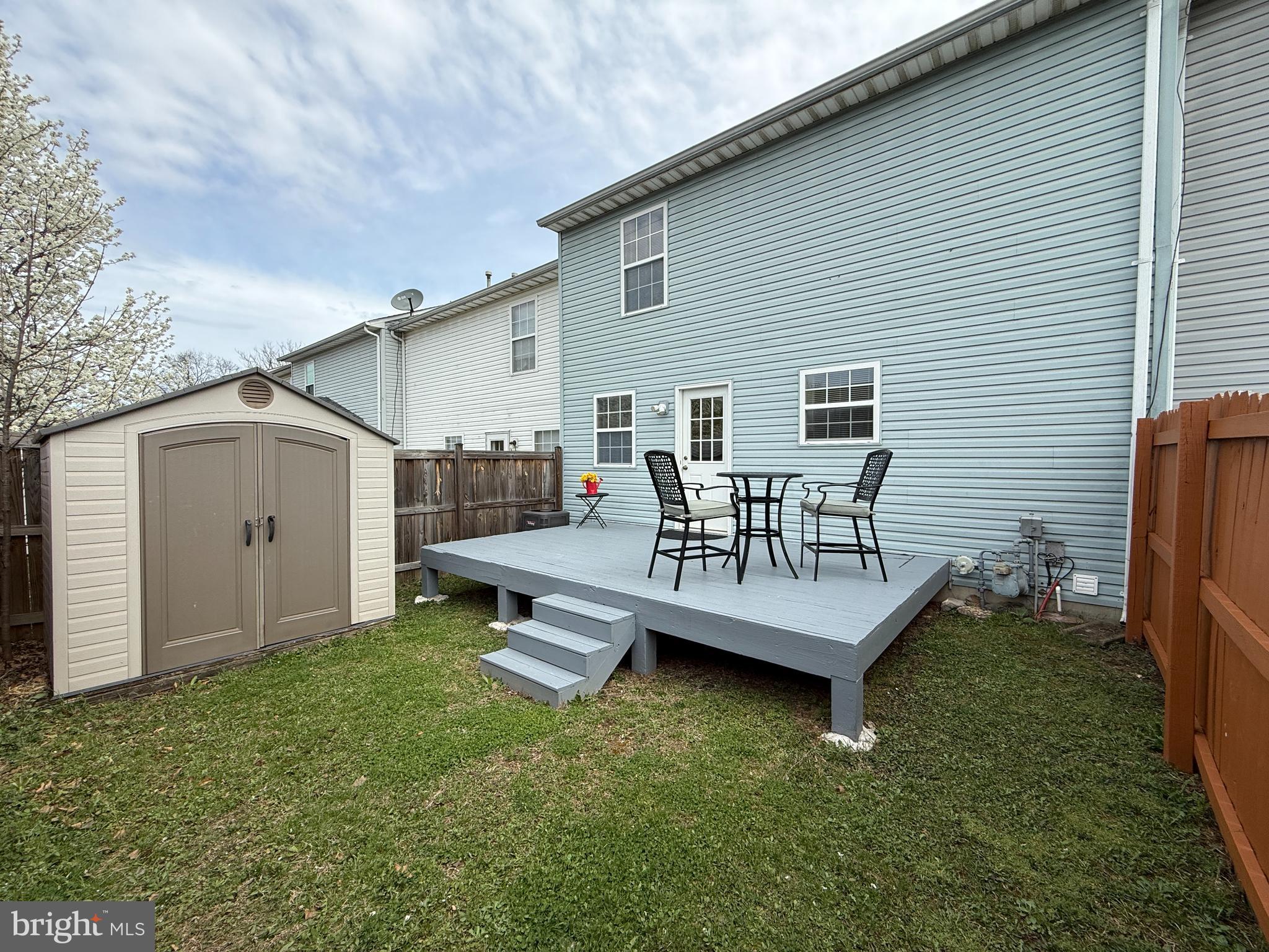 CARLISLE HEIGHTS - Residential