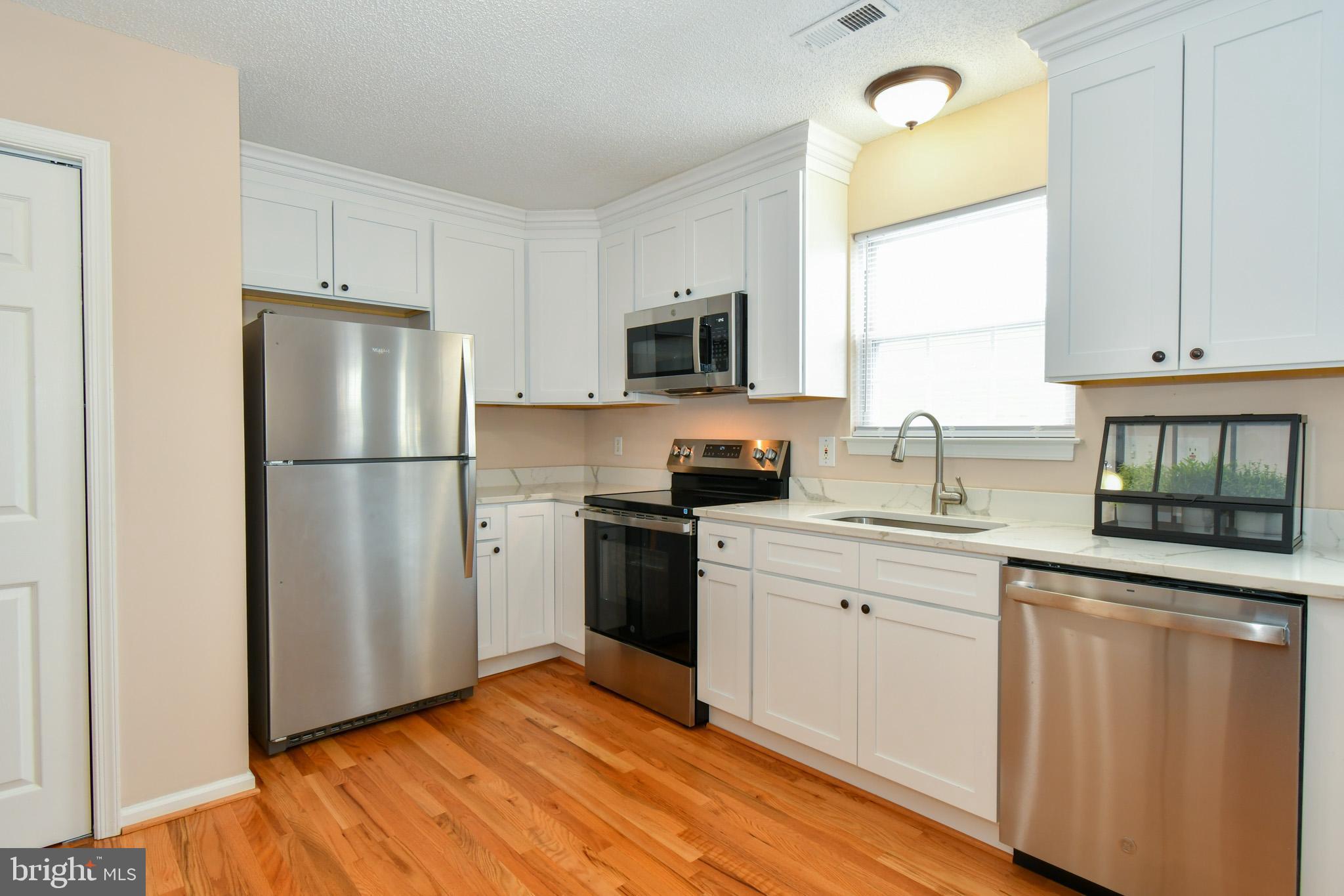 CARLISLE HEIGHTS - Residential