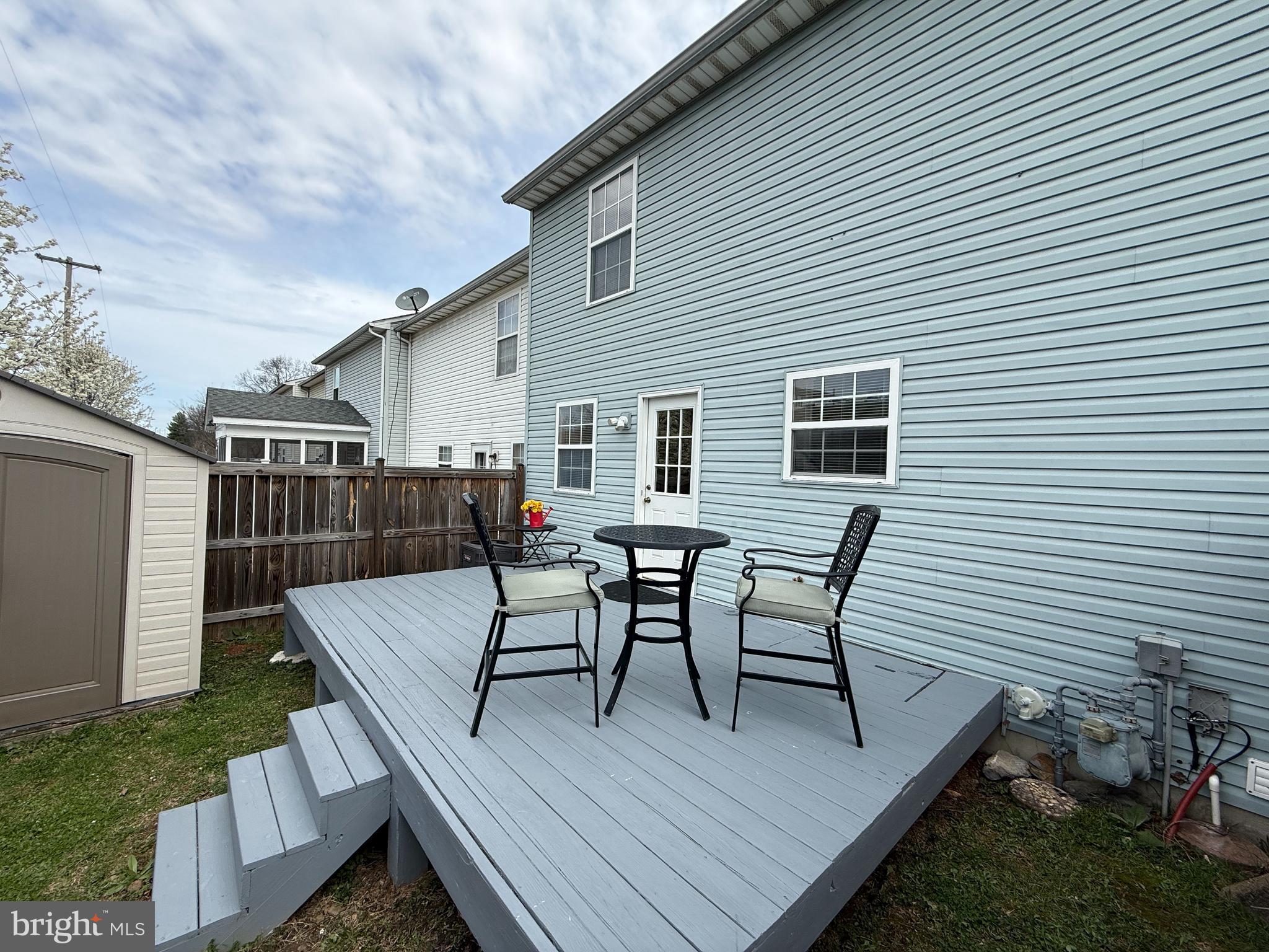 CARLISLE HEIGHTS - Residential