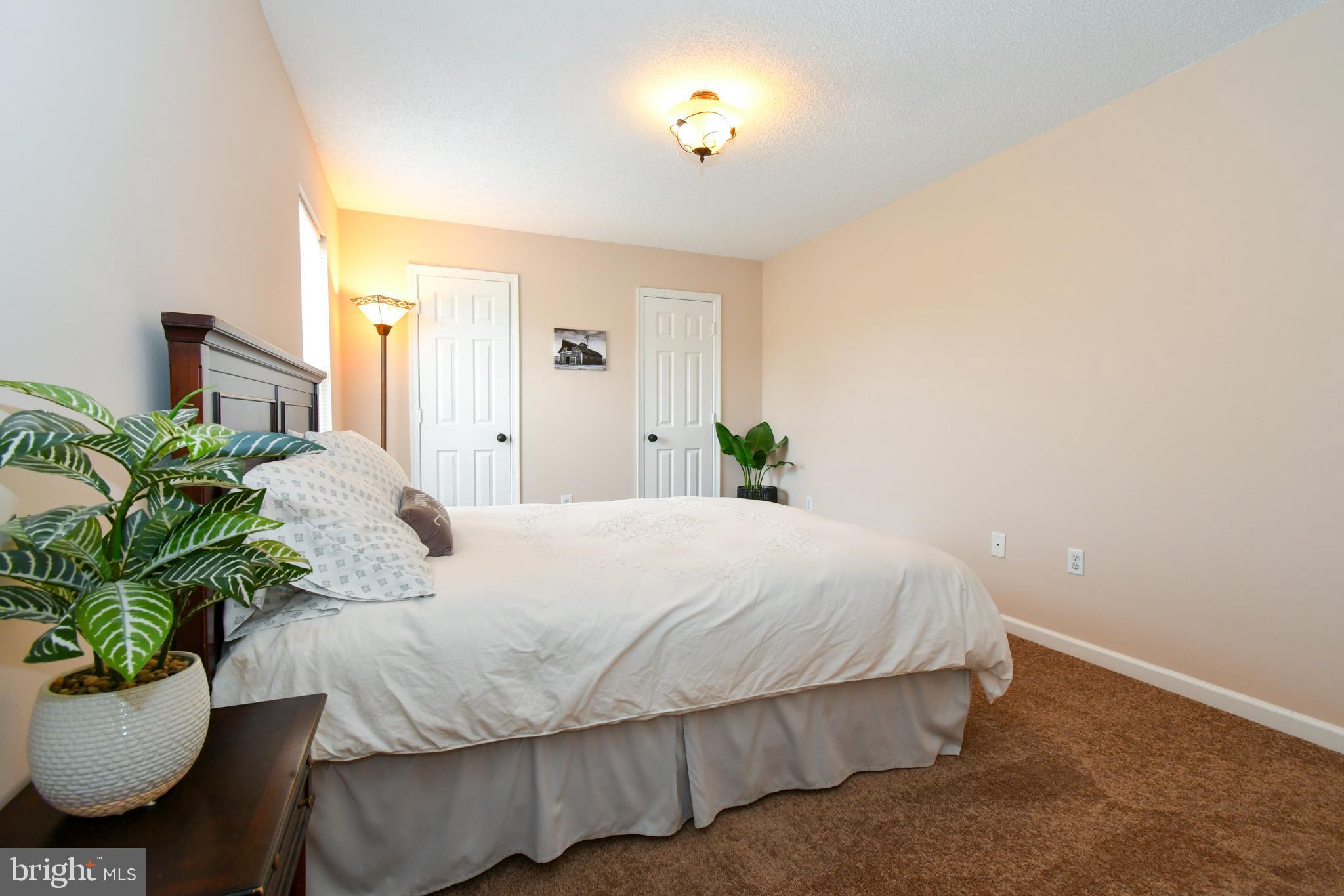 CARLISLE HEIGHTS - Residential