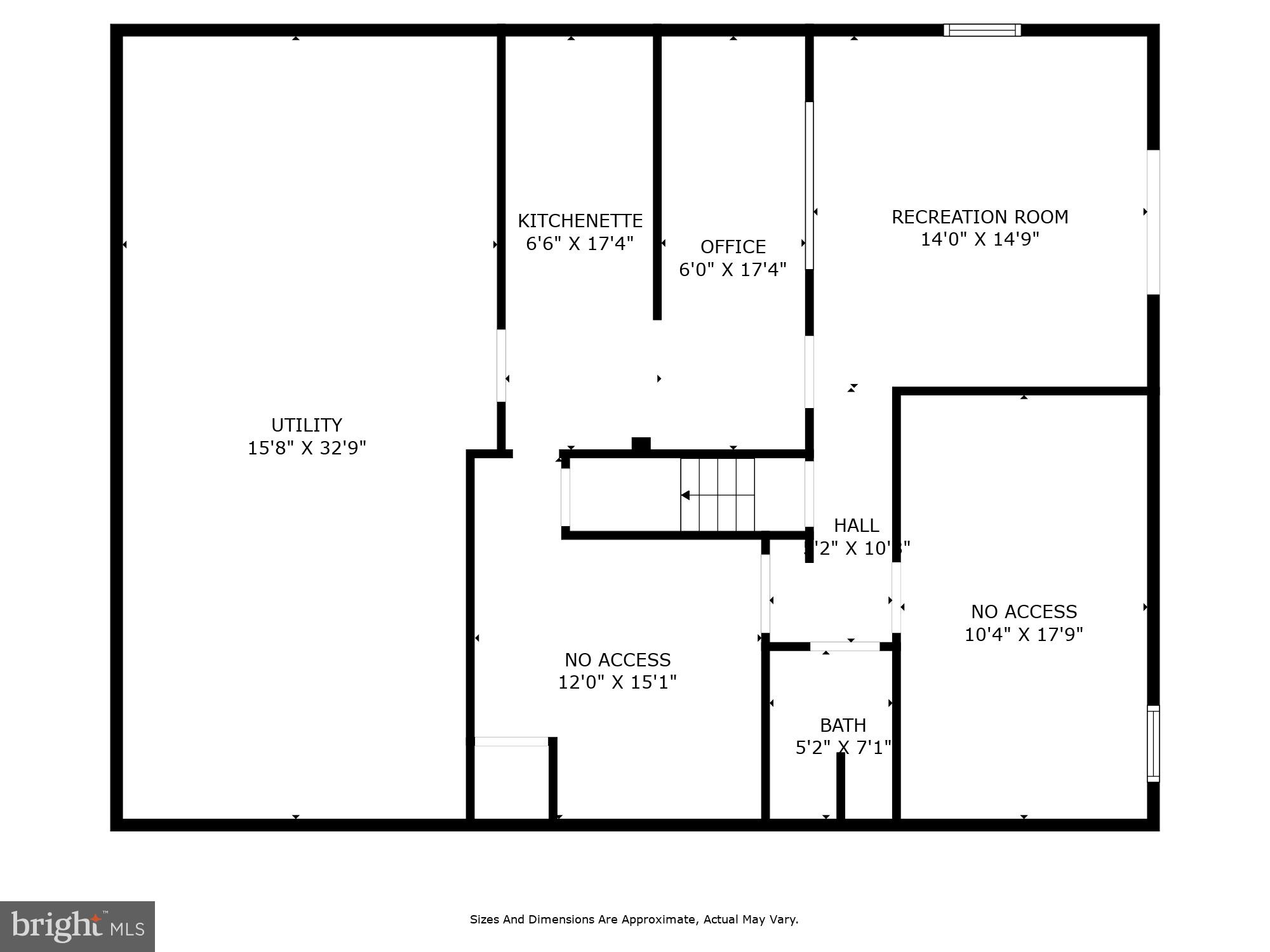 NONE AVAILABLE - Residential Lease