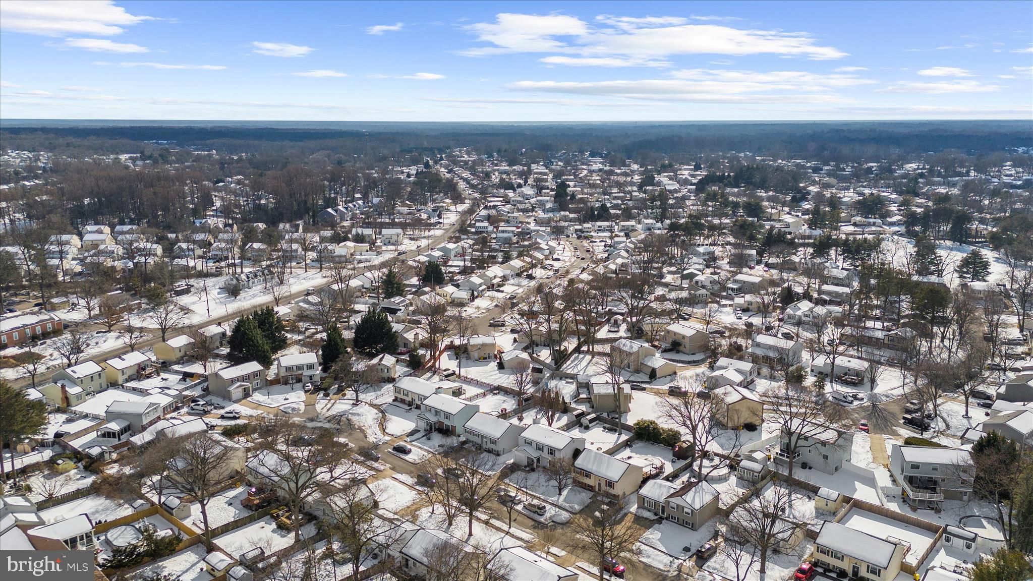 CHESTERFIELD - Residential