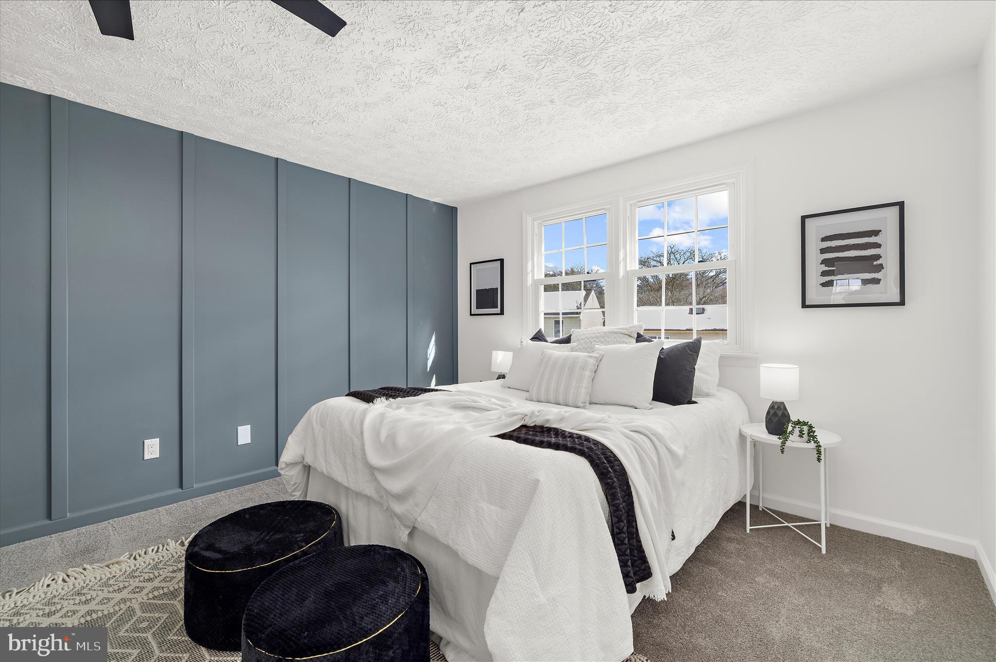 CHESTERFIELD - Residential