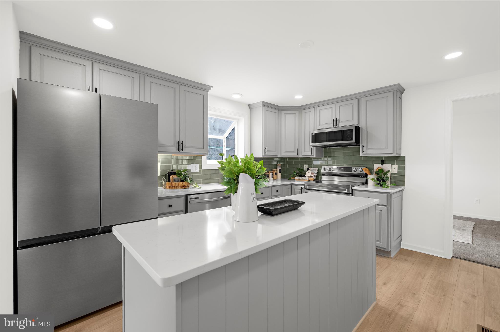 CHESTERFIELD - Residential