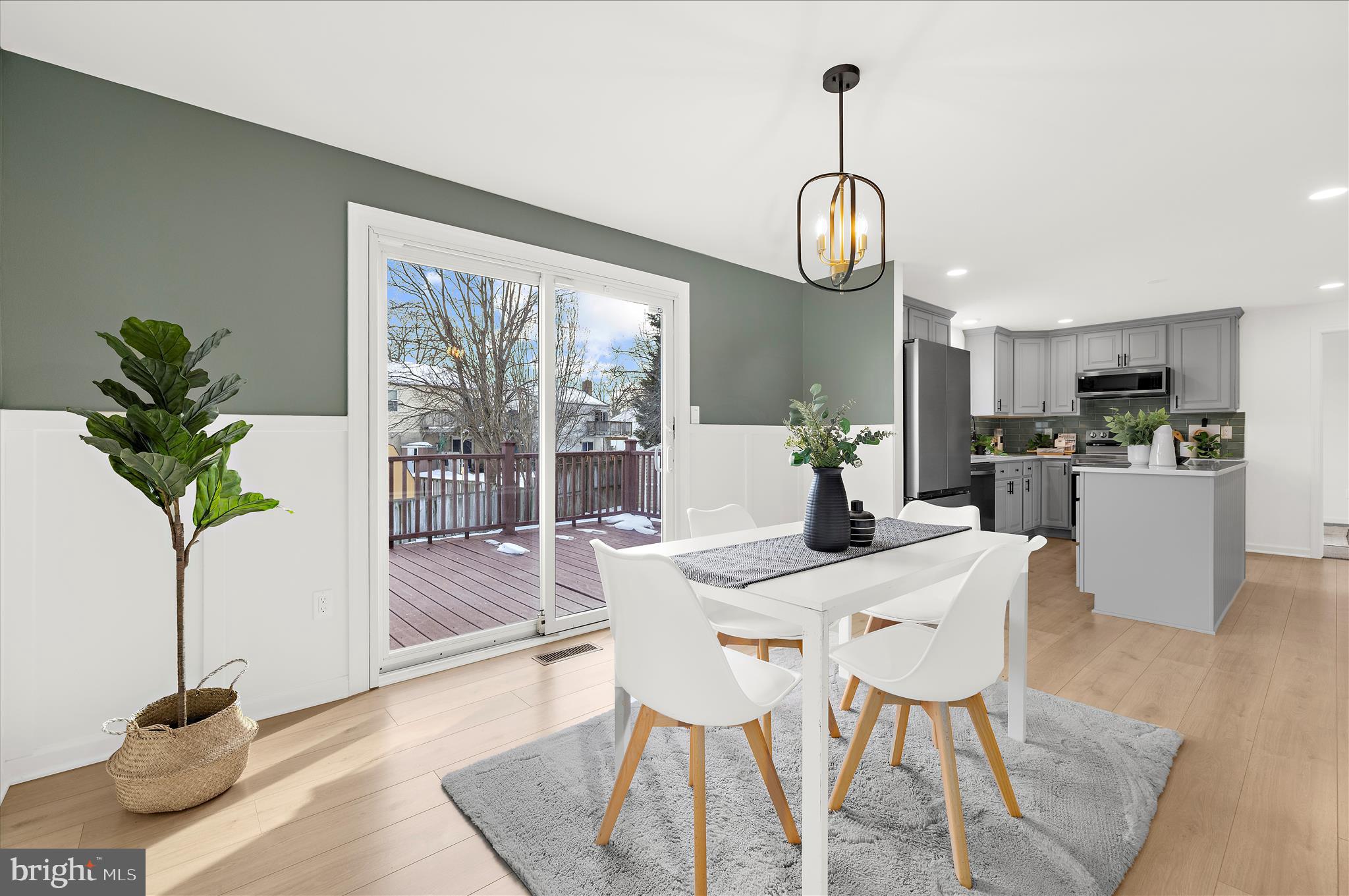 CHESTERFIELD - Residential