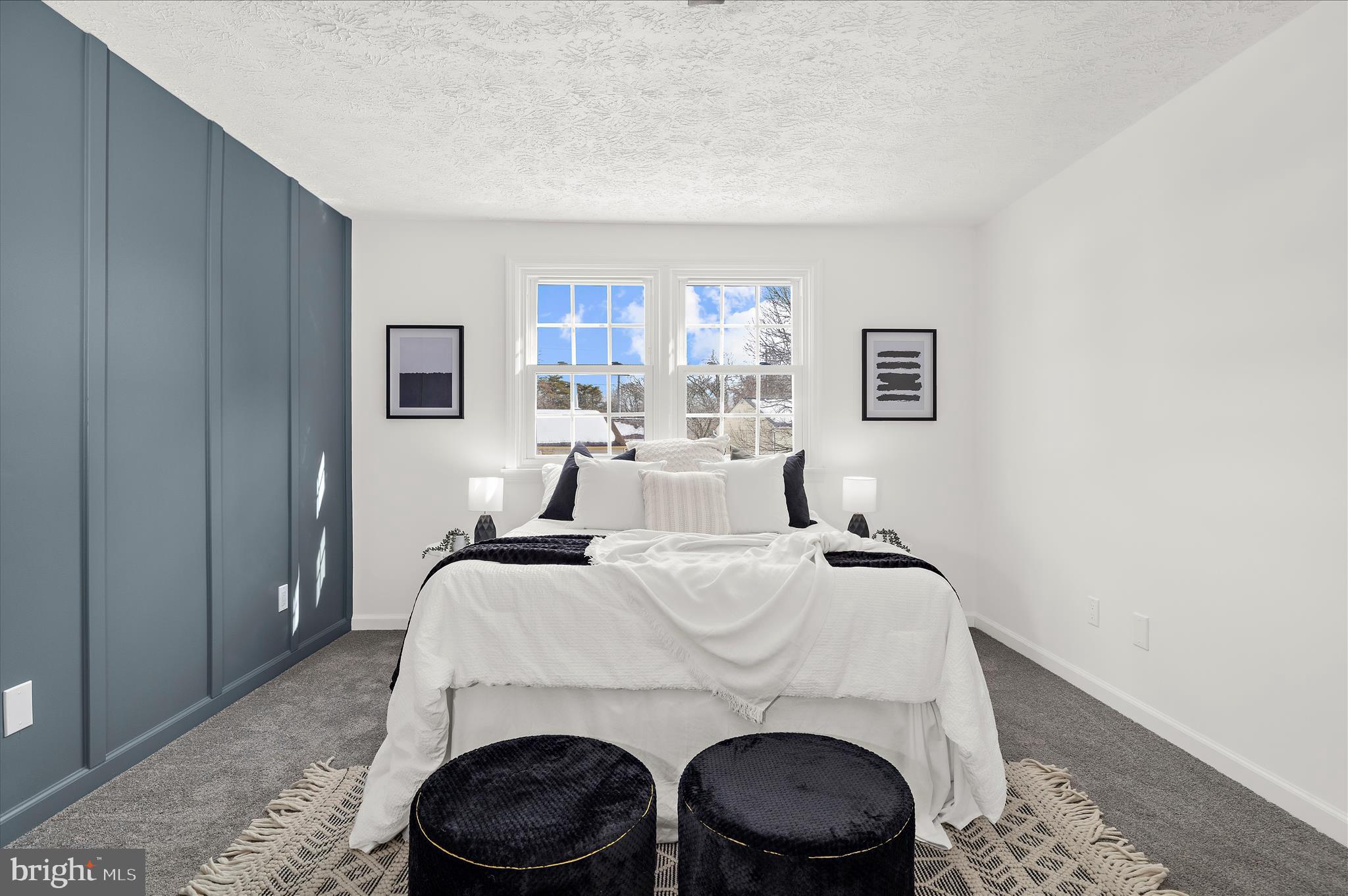 CHESTERFIELD - Residential