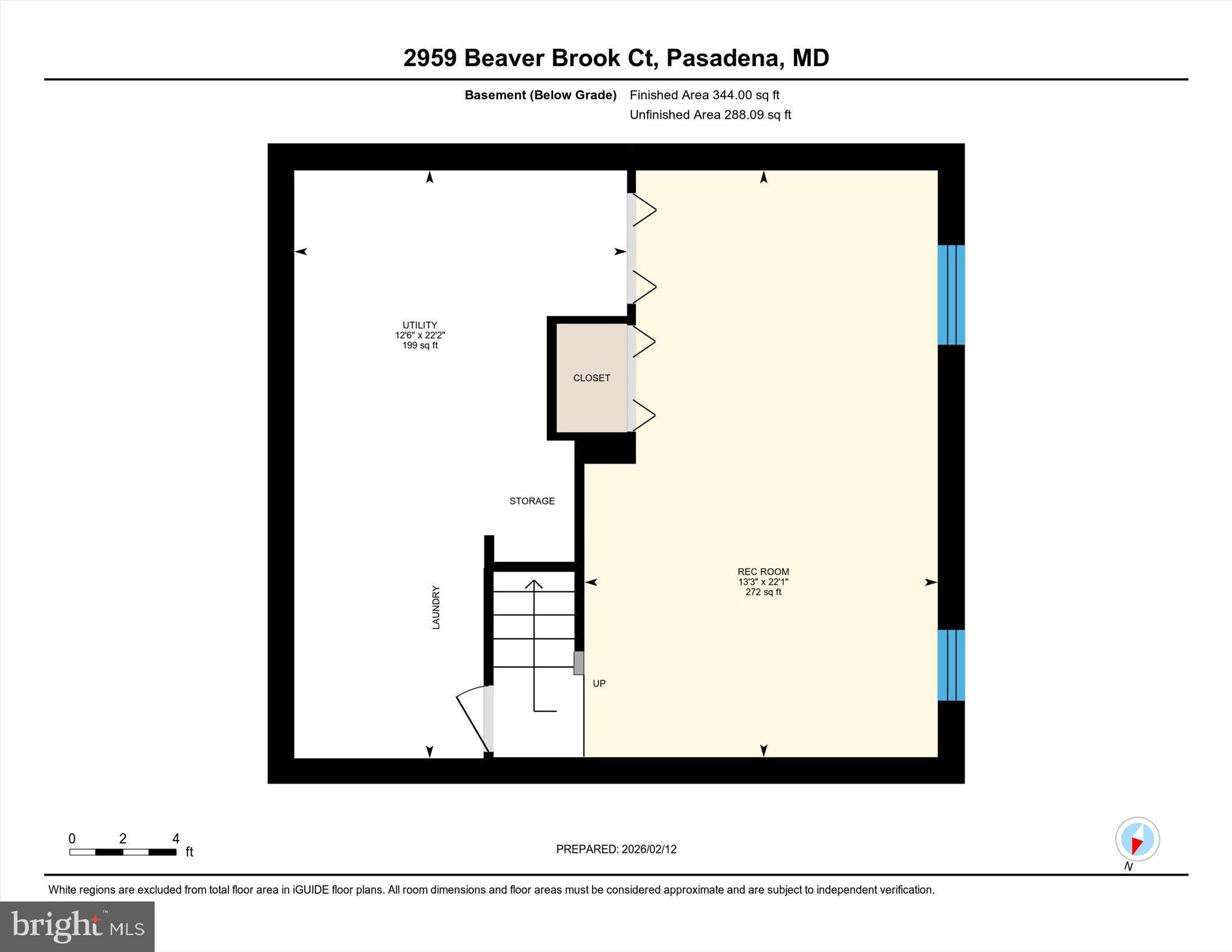 CHESTERFIELD - Residential