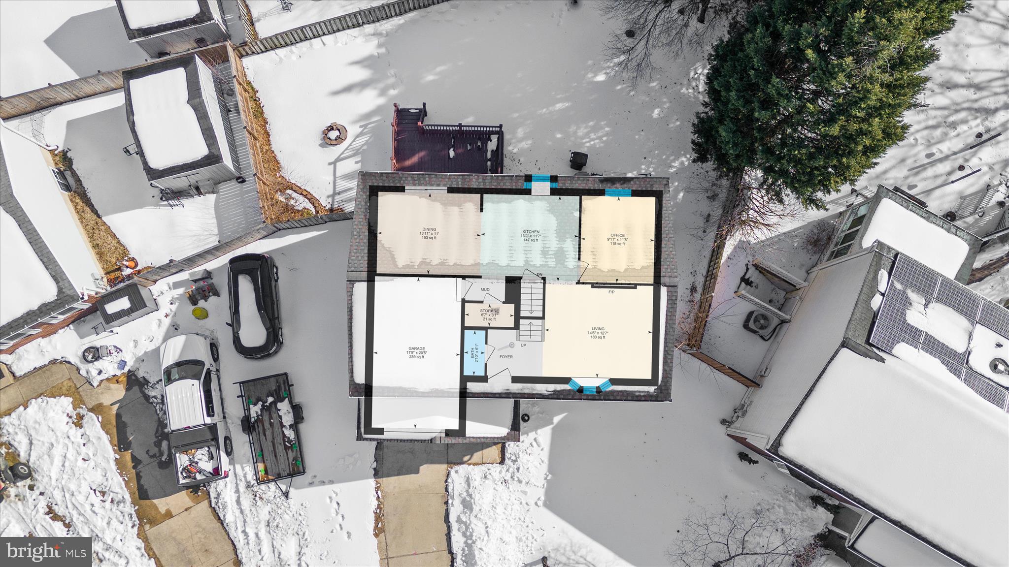 CHESTERFIELD - Residential