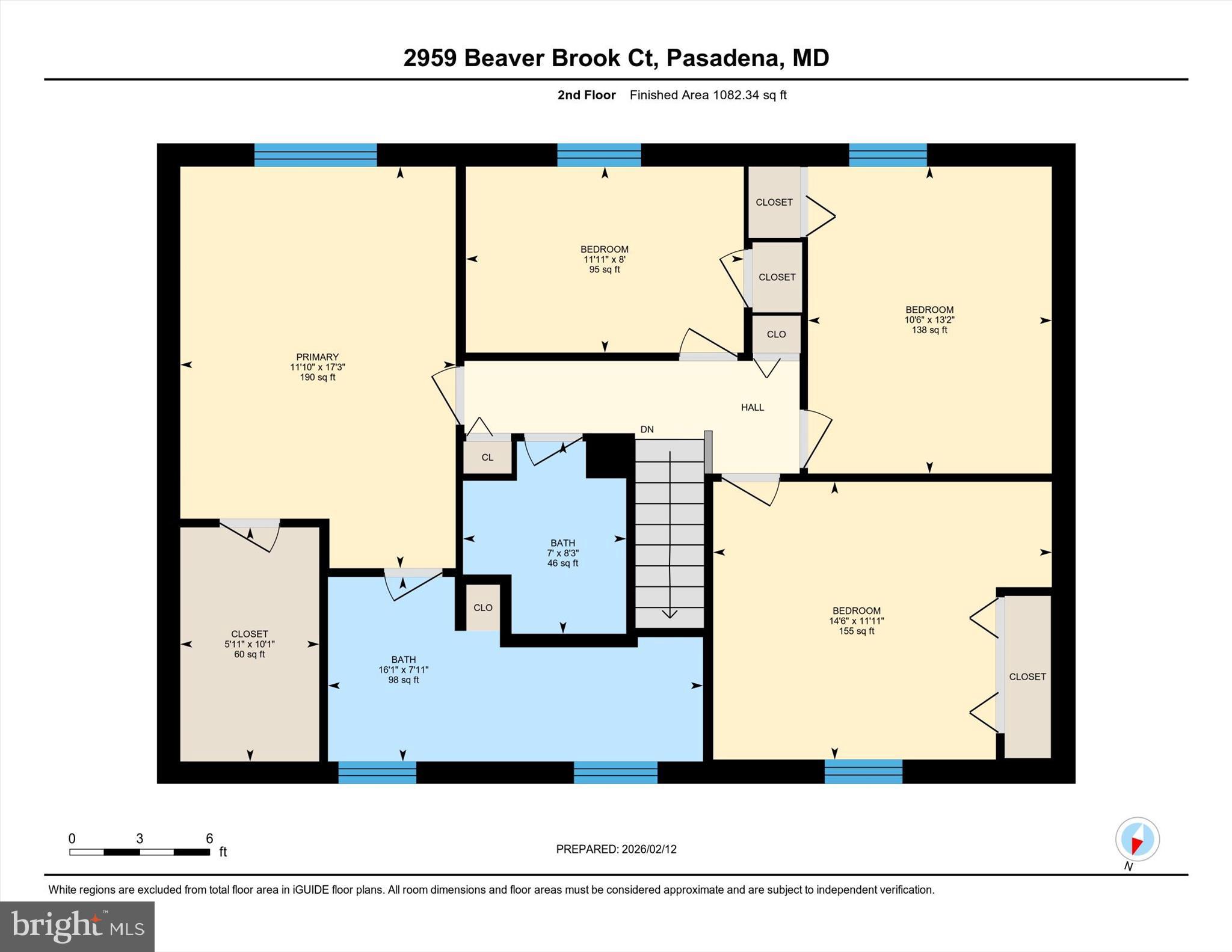 CHESTERFIELD - Residential
