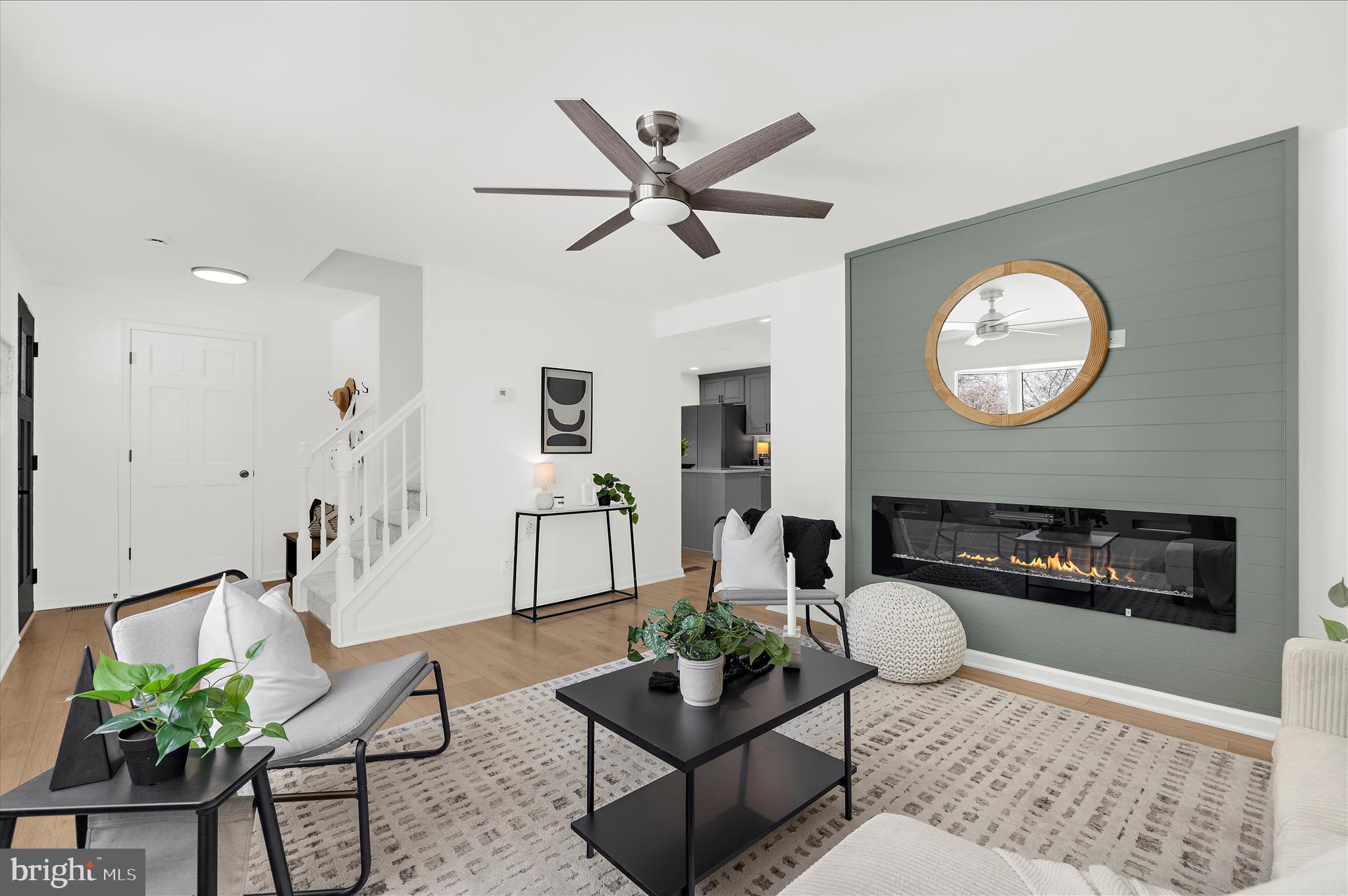 CHESTERFIELD - Residential