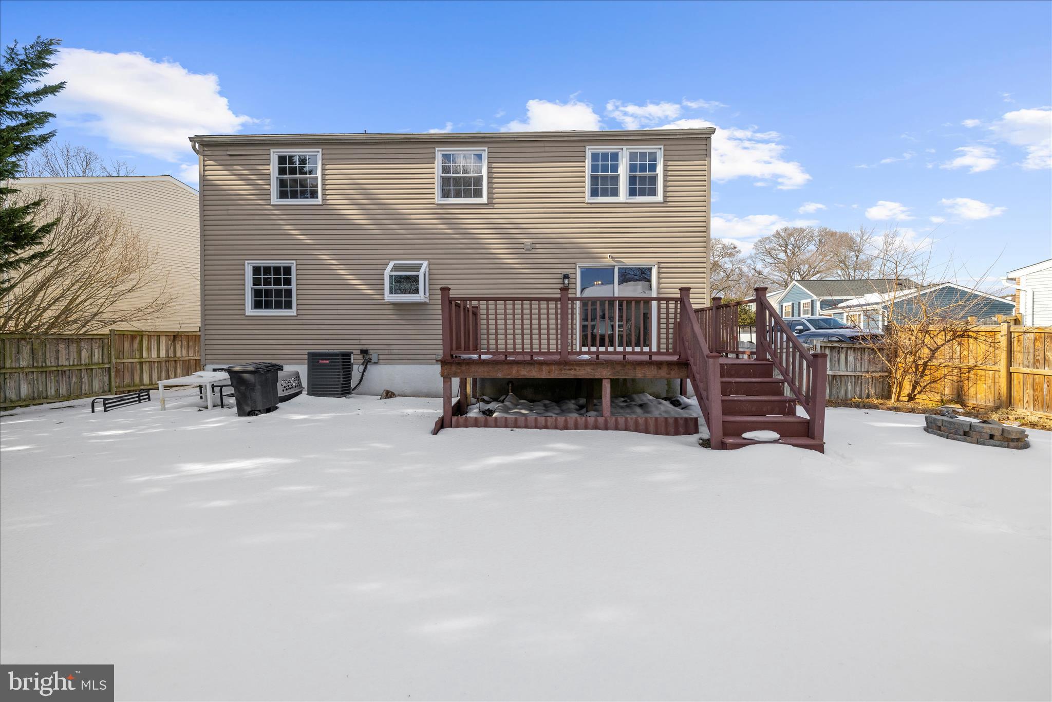 CHESTERFIELD - Residential