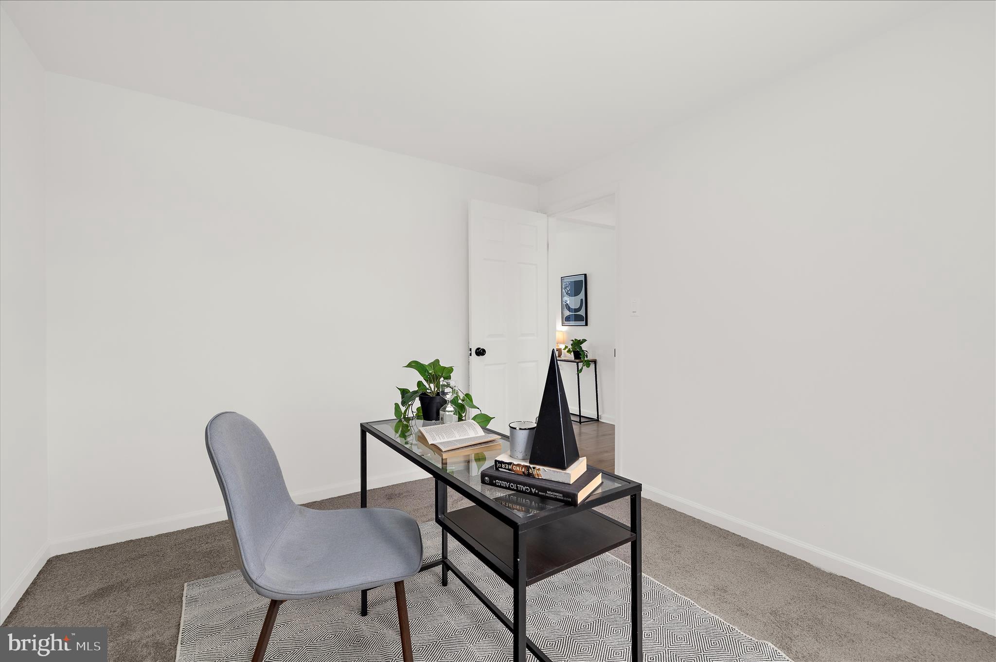 CHESTERFIELD - Residential