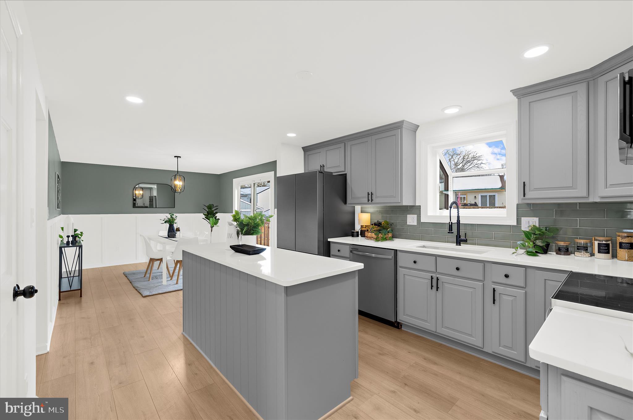 CHESTERFIELD - Residential