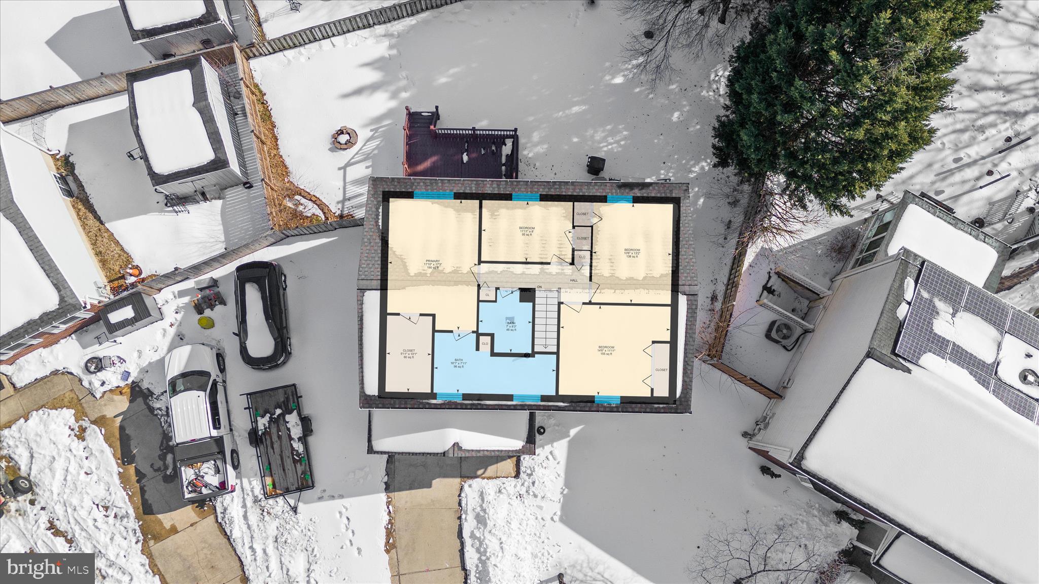 CHESTERFIELD - Residential