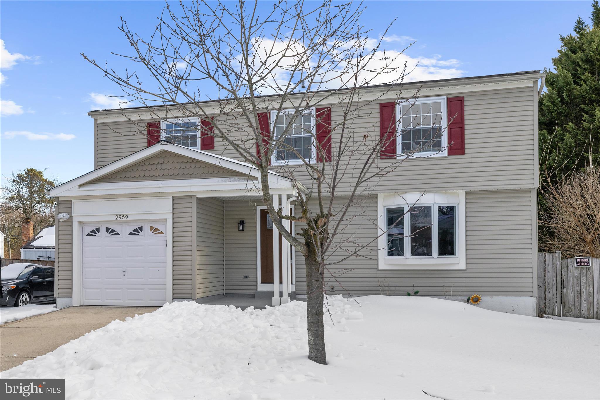 2959 BEAVER BROOK COURT