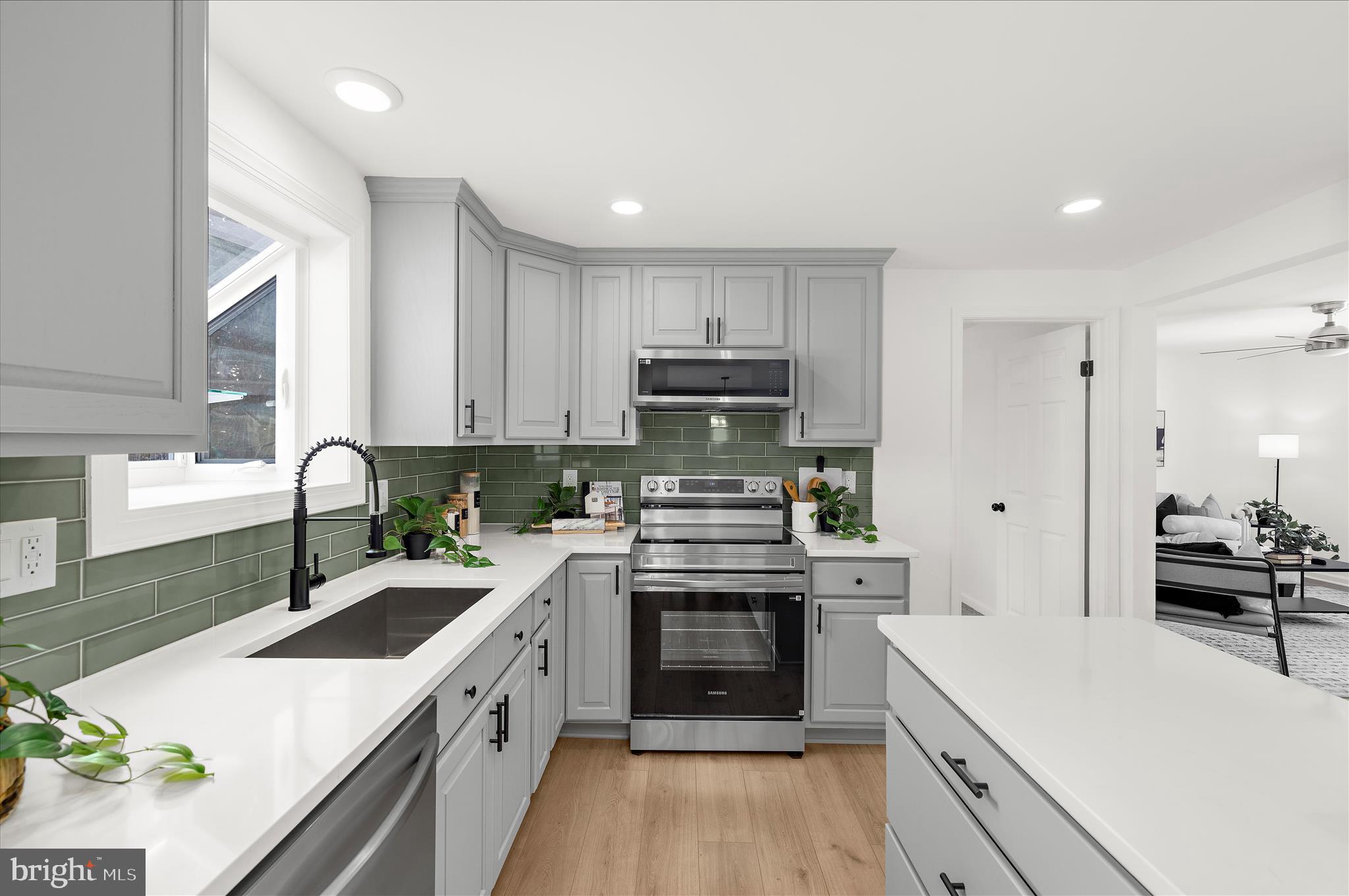 CHESTERFIELD - Residential