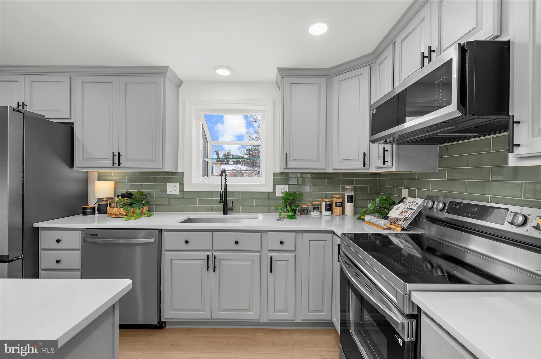 CHESTERFIELD - Residential