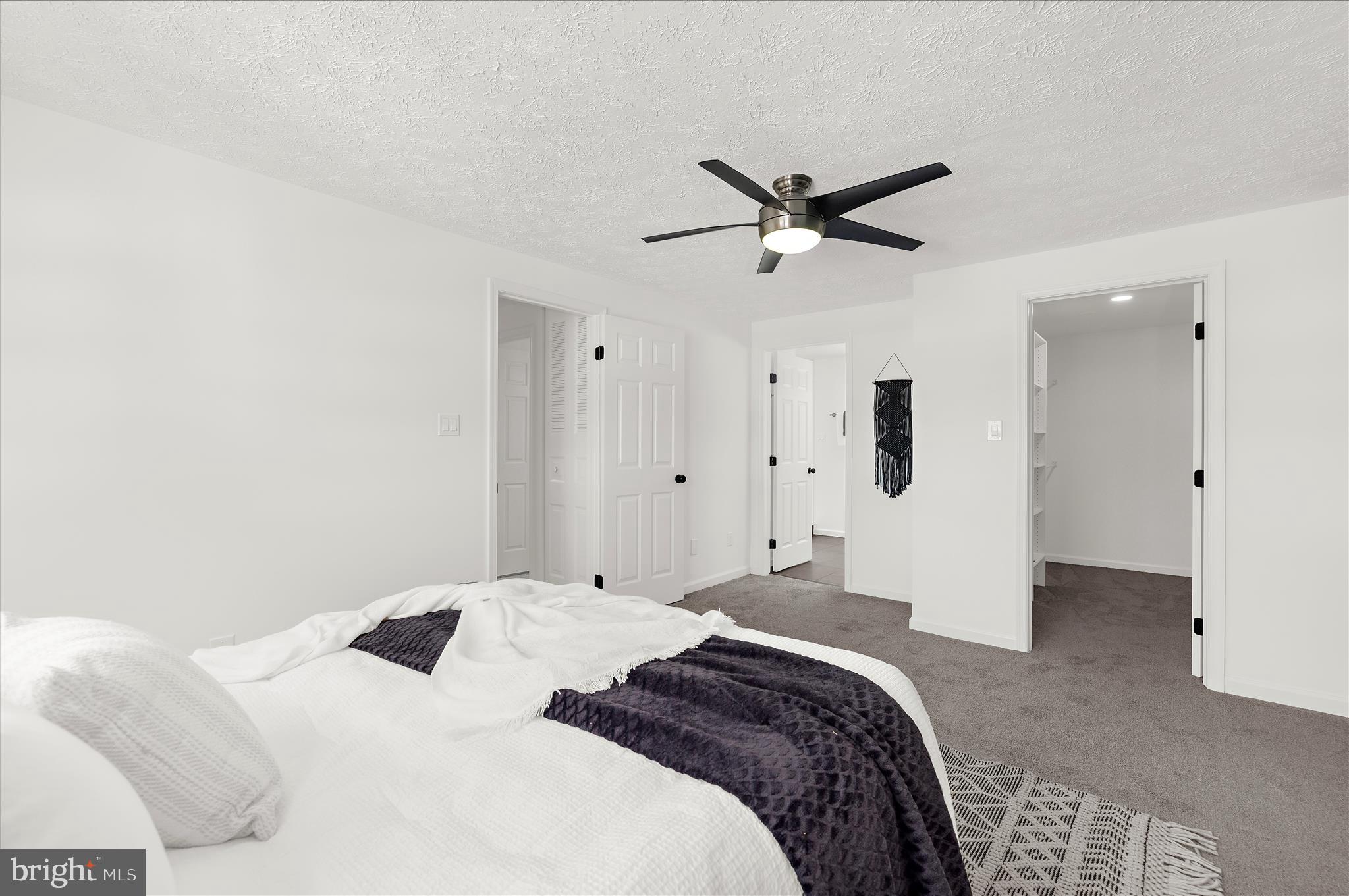 CHESTERFIELD - Residential