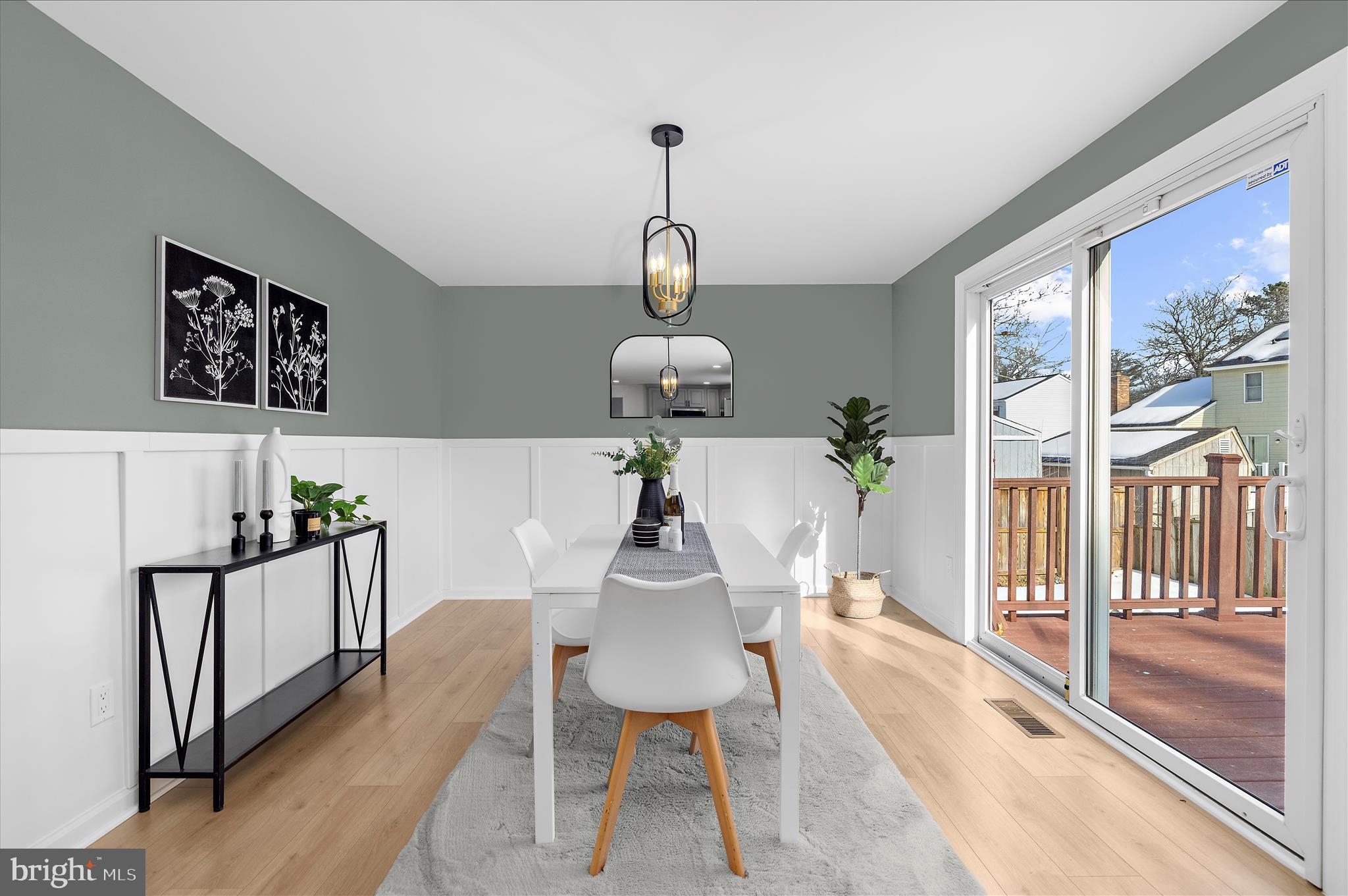 CHESTERFIELD - Residential