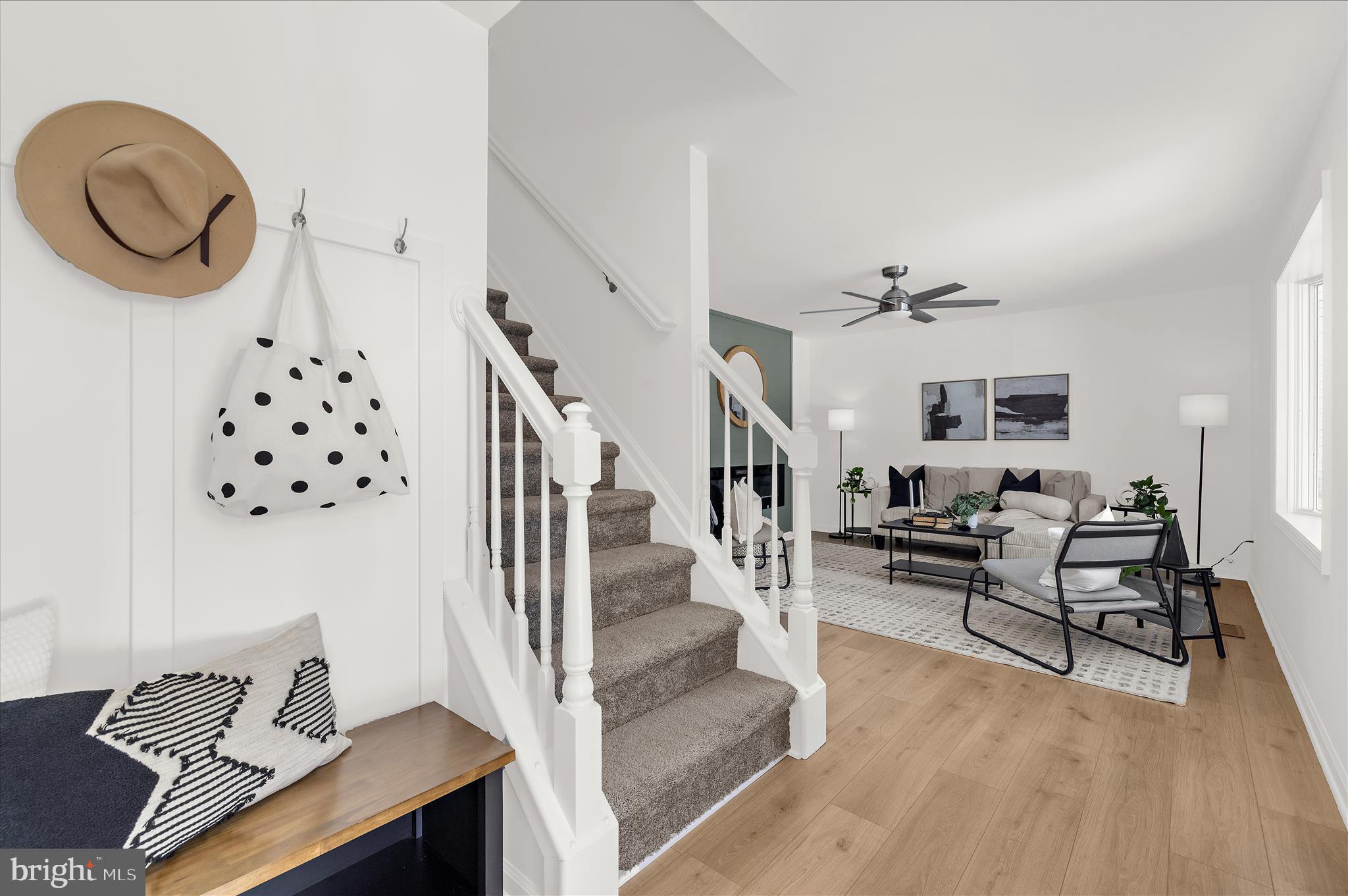 CHESTERFIELD - Residential