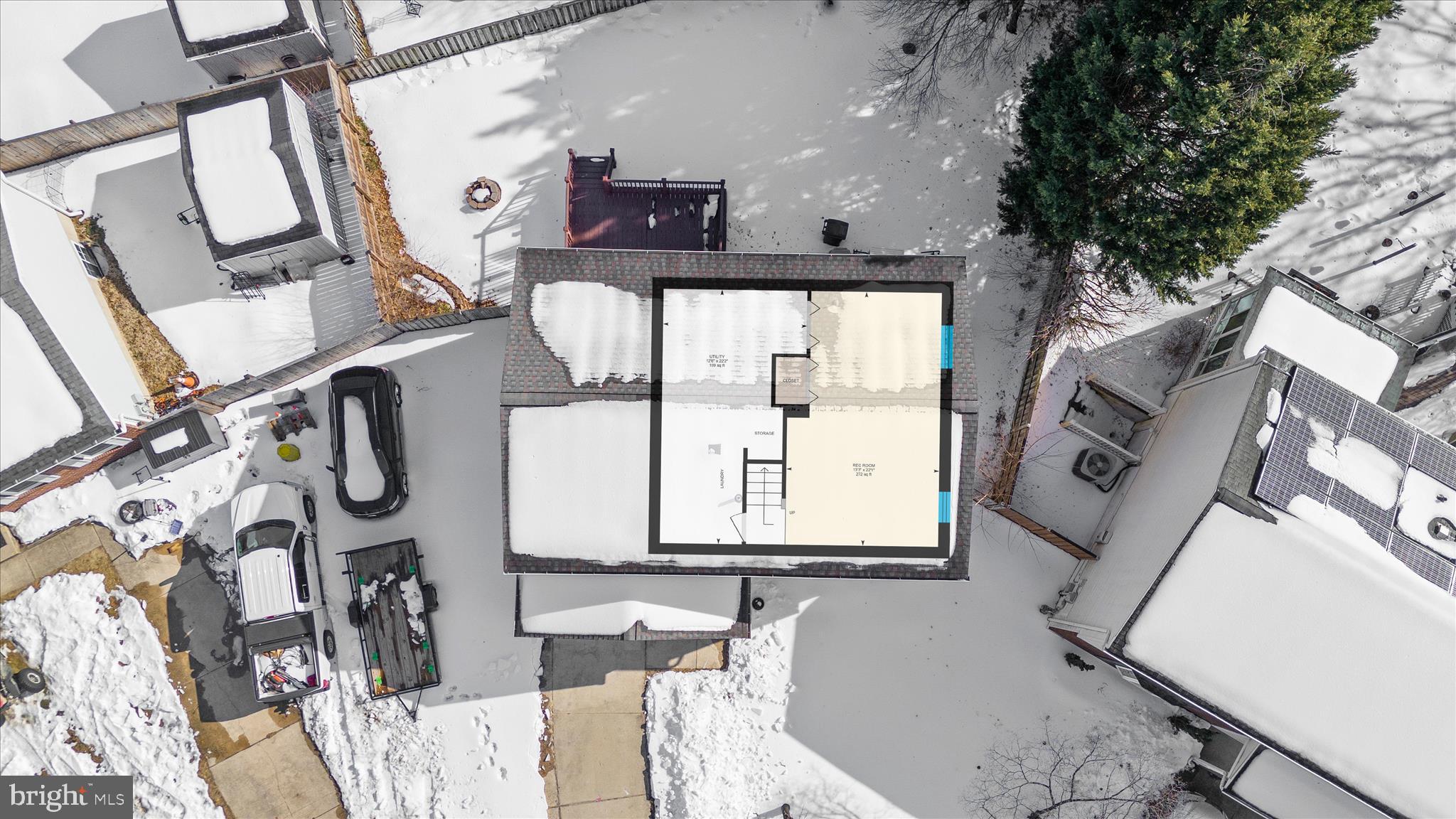 CHESTERFIELD - Residential