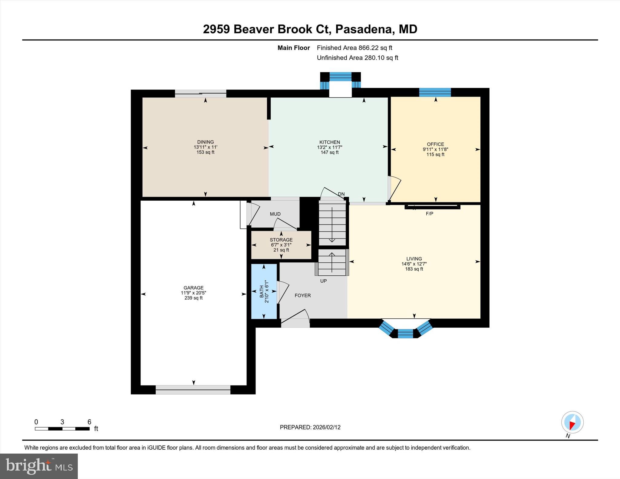 CHESTERFIELD - Residential