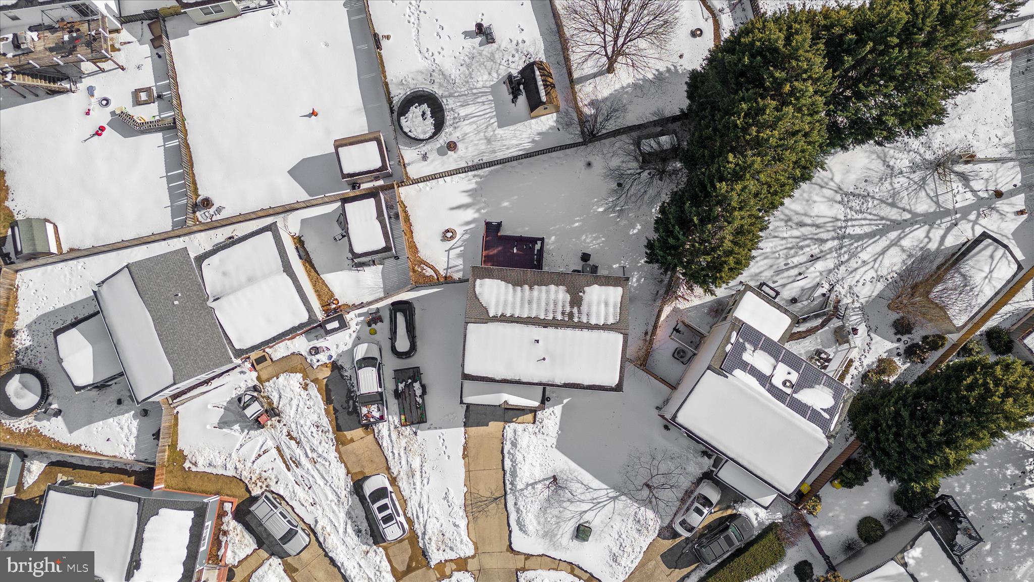 CHESTERFIELD - Residential