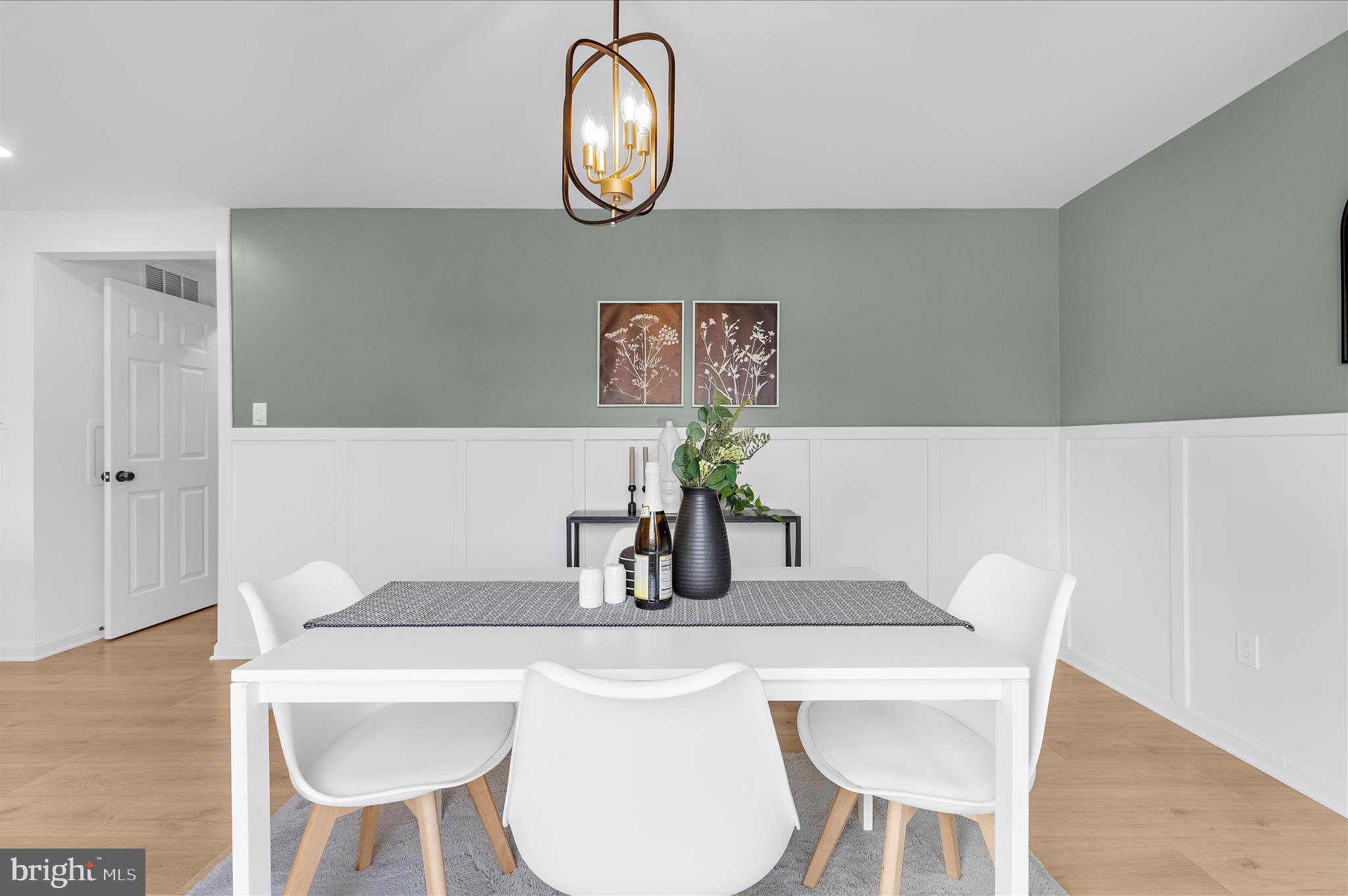 CHESTERFIELD - Residential