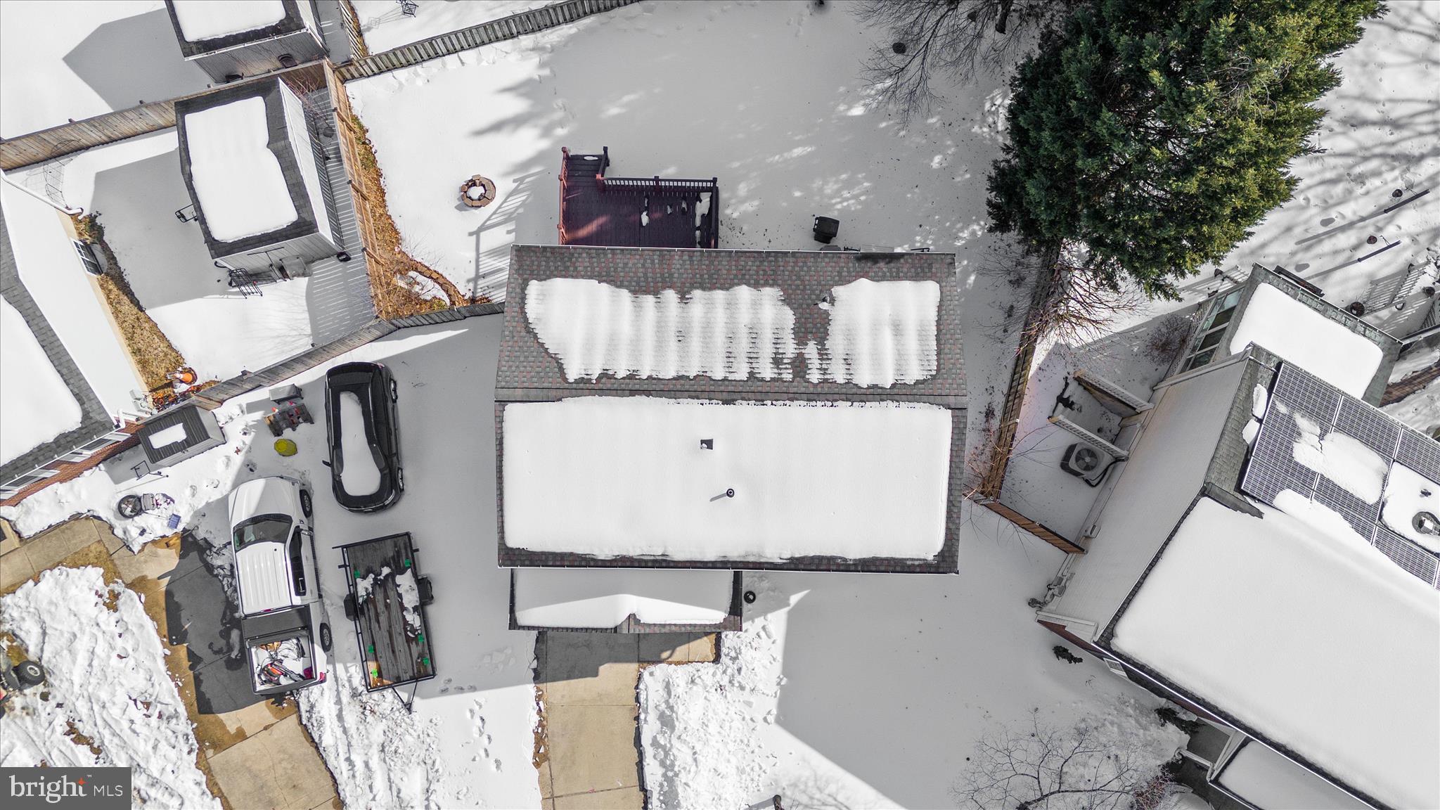 CHESTERFIELD - Residential