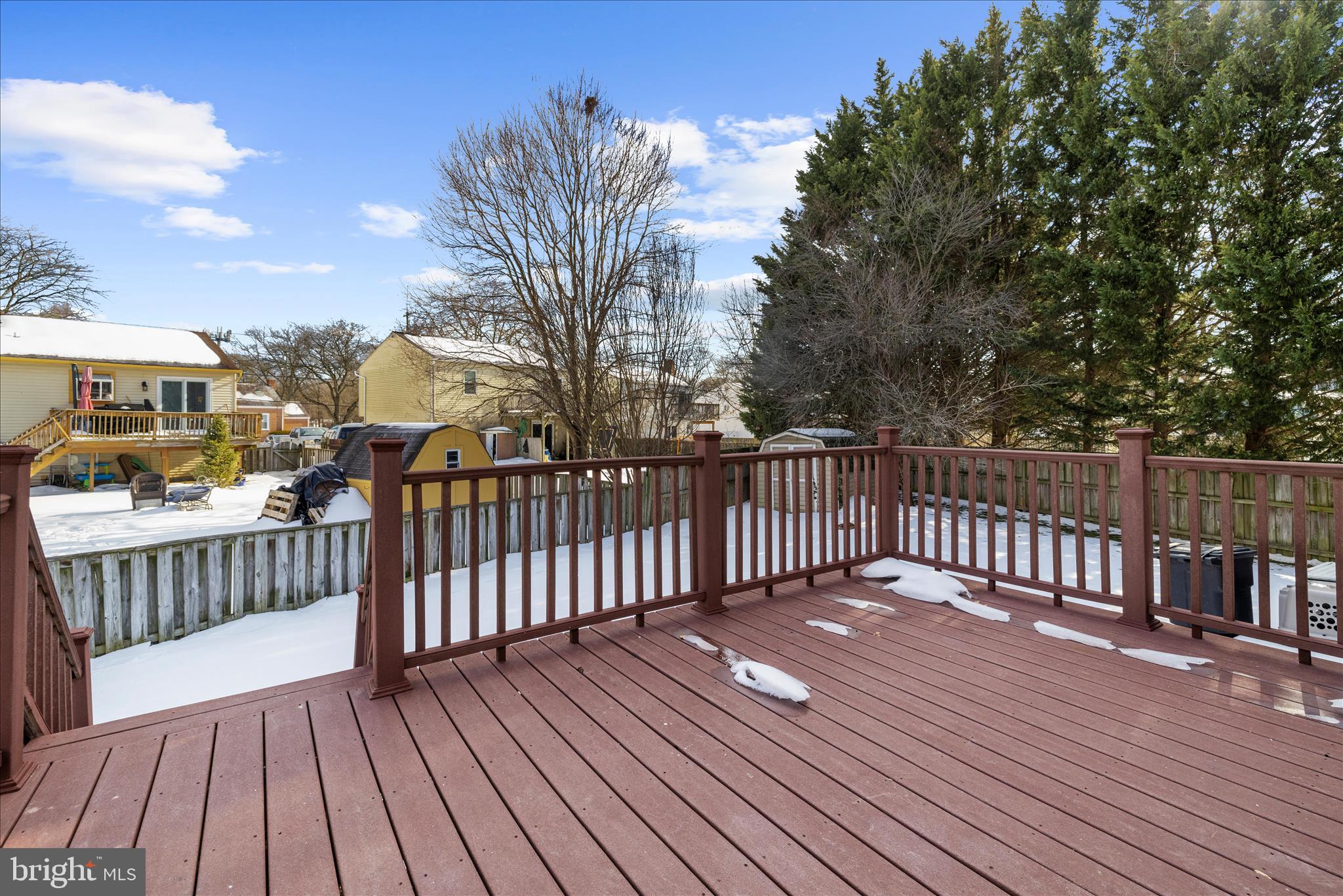 CHESTERFIELD - Residential