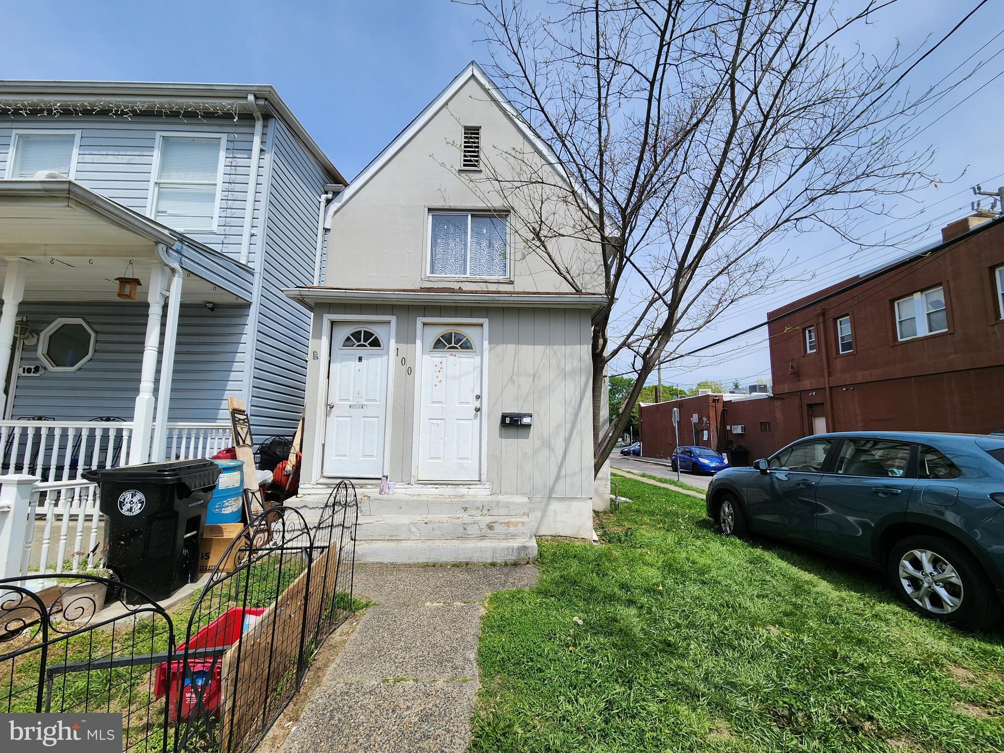 DUNDALK - Residential Income