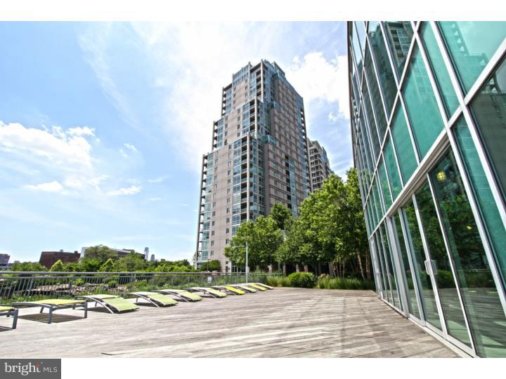 NORTHERN LIBERTIES - Residential Lease