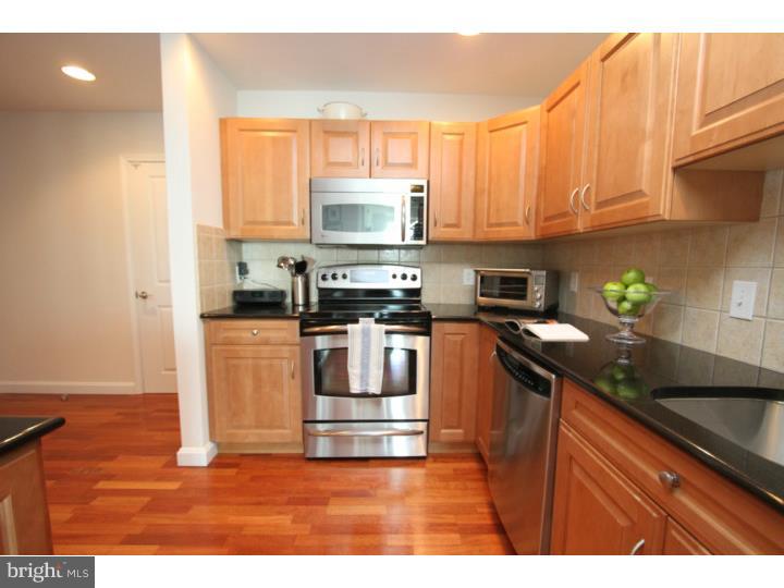 NORTHERN LIBERTIES - Residential Lease