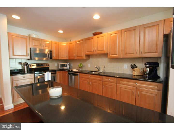 NORTHERN LIBERTIES - Residential Lease