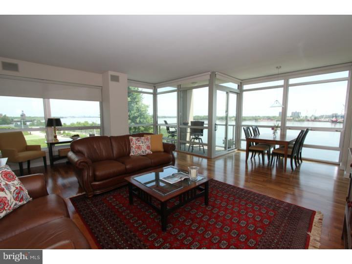 NORTHERN LIBERTIES - Residential Lease
