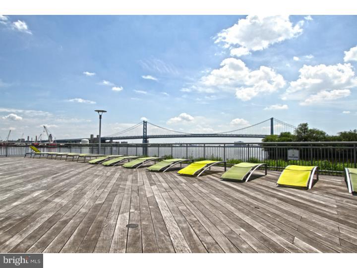 NORTHERN LIBERTIES - Residential Lease