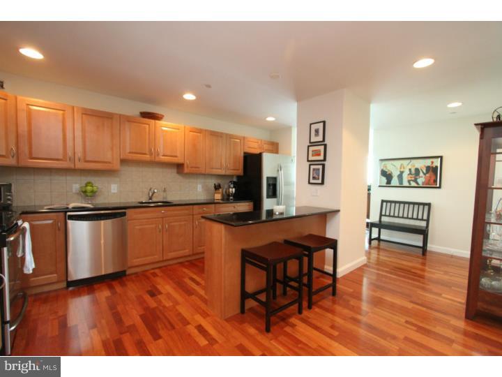 NORTHERN LIBERTIES - Residential Lease