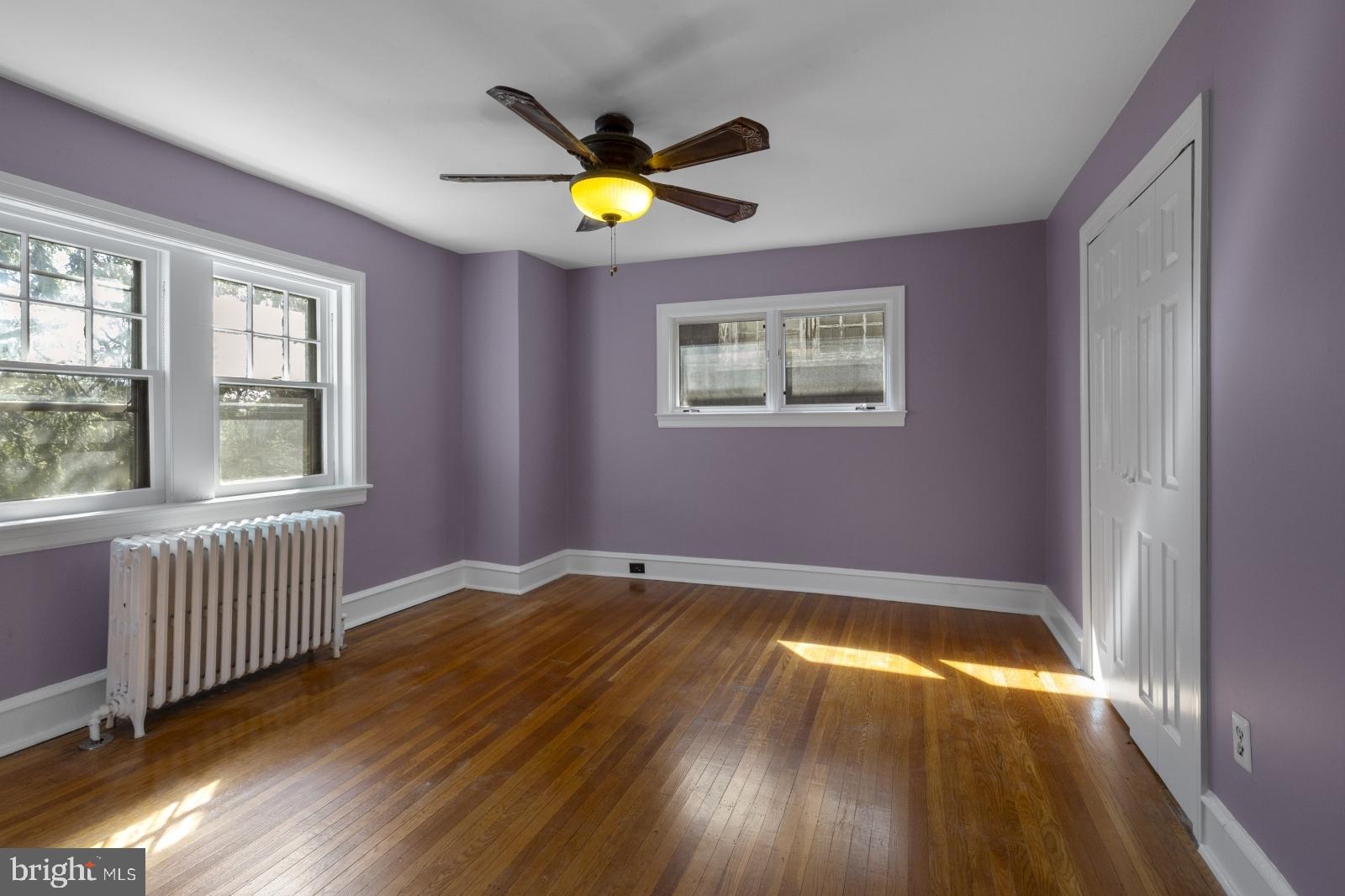 MT AIRY (WEST) - Residential Lease