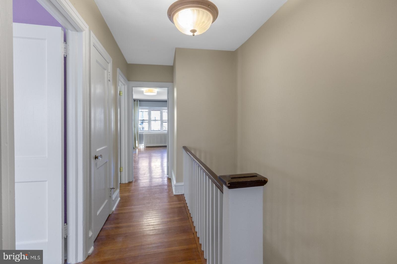 MT AIRY (WEST) - Residential Lease