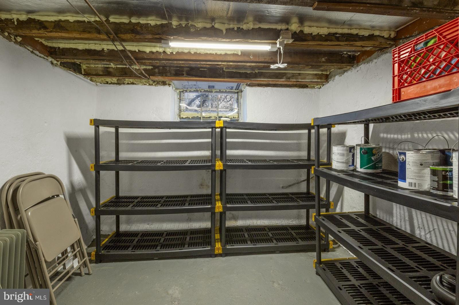 MT AIRY (WEST) - Residential Lease