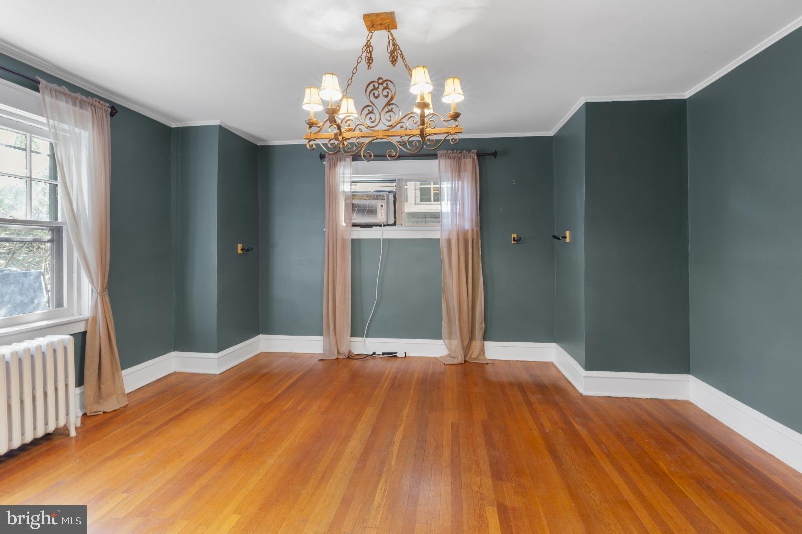 MT AIRY (WEST) - Residential Lease