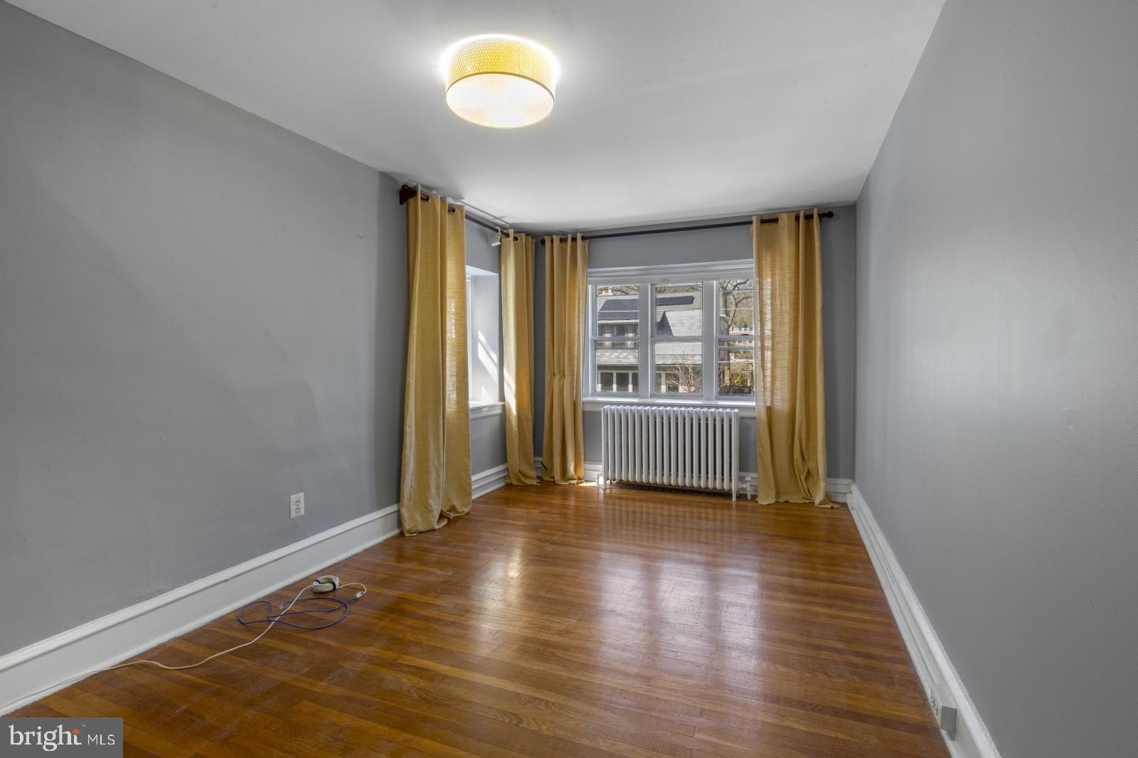 MT AIRY (WEST) - Residential Lease