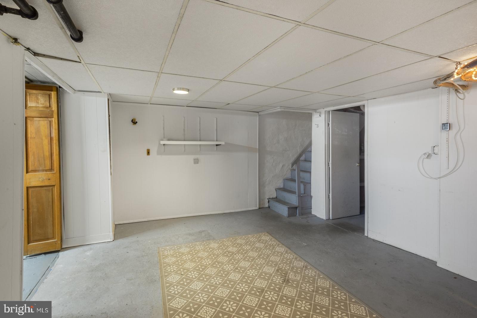 MT AIRY (WEST) - Residential Lease