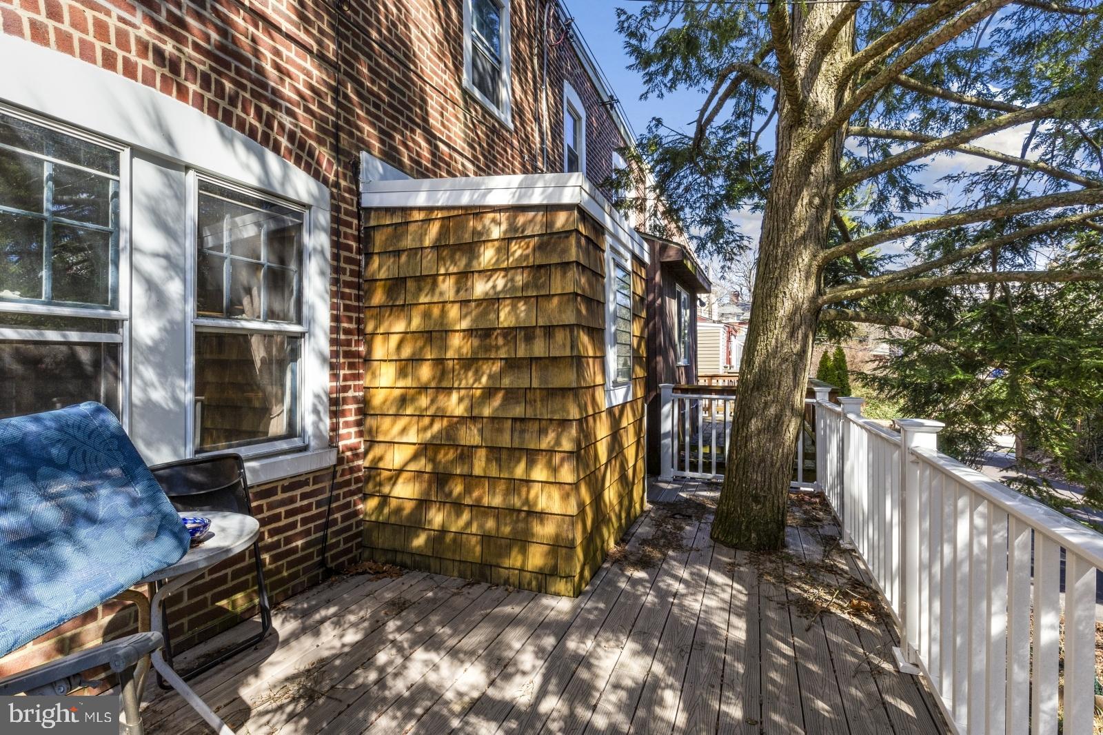 MT AIRY (WEST) - Residential Lease